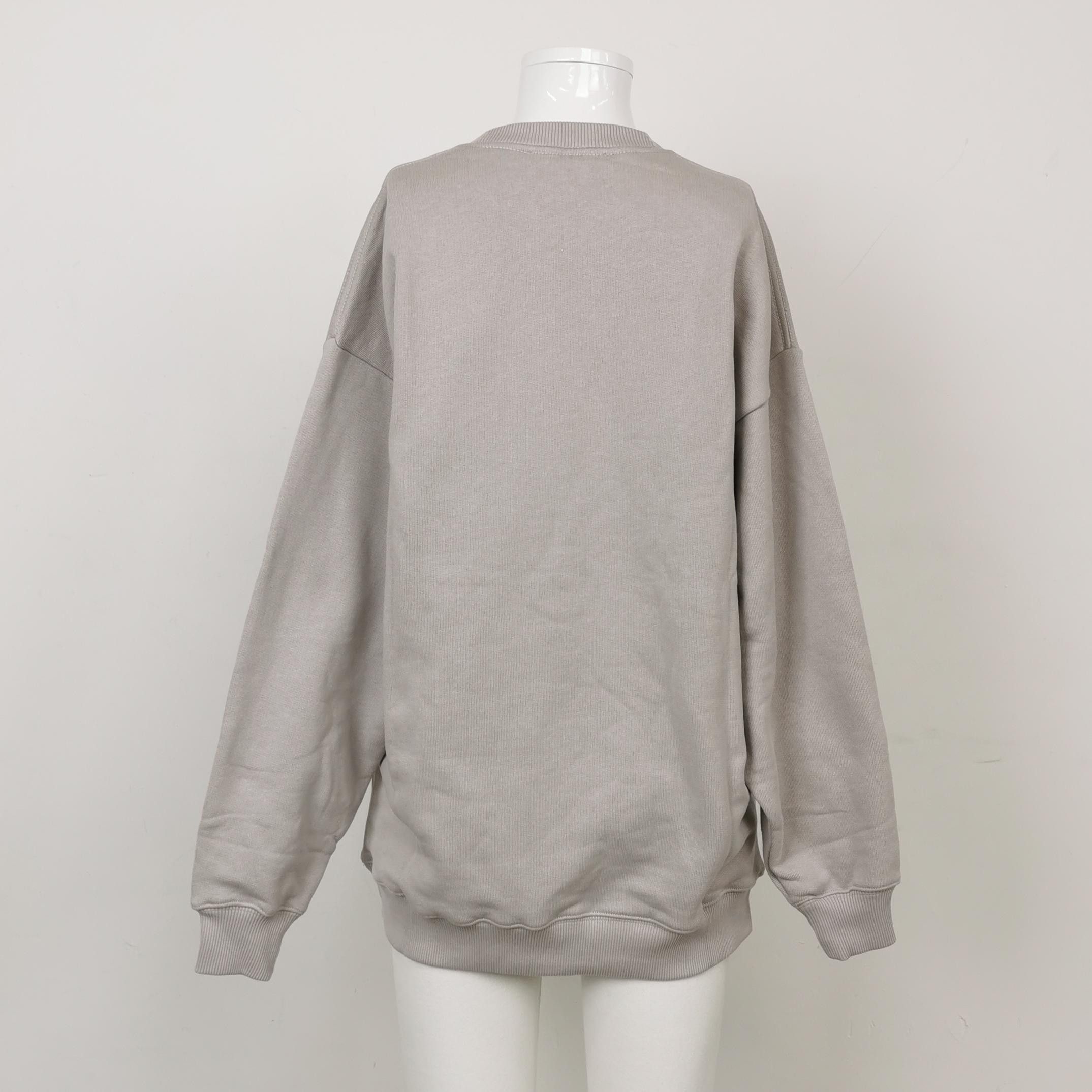 Acne Studios Acne Studios Women m Hoodies Size M / US 6-8 / IT 42-44 - 2 Thumbnail