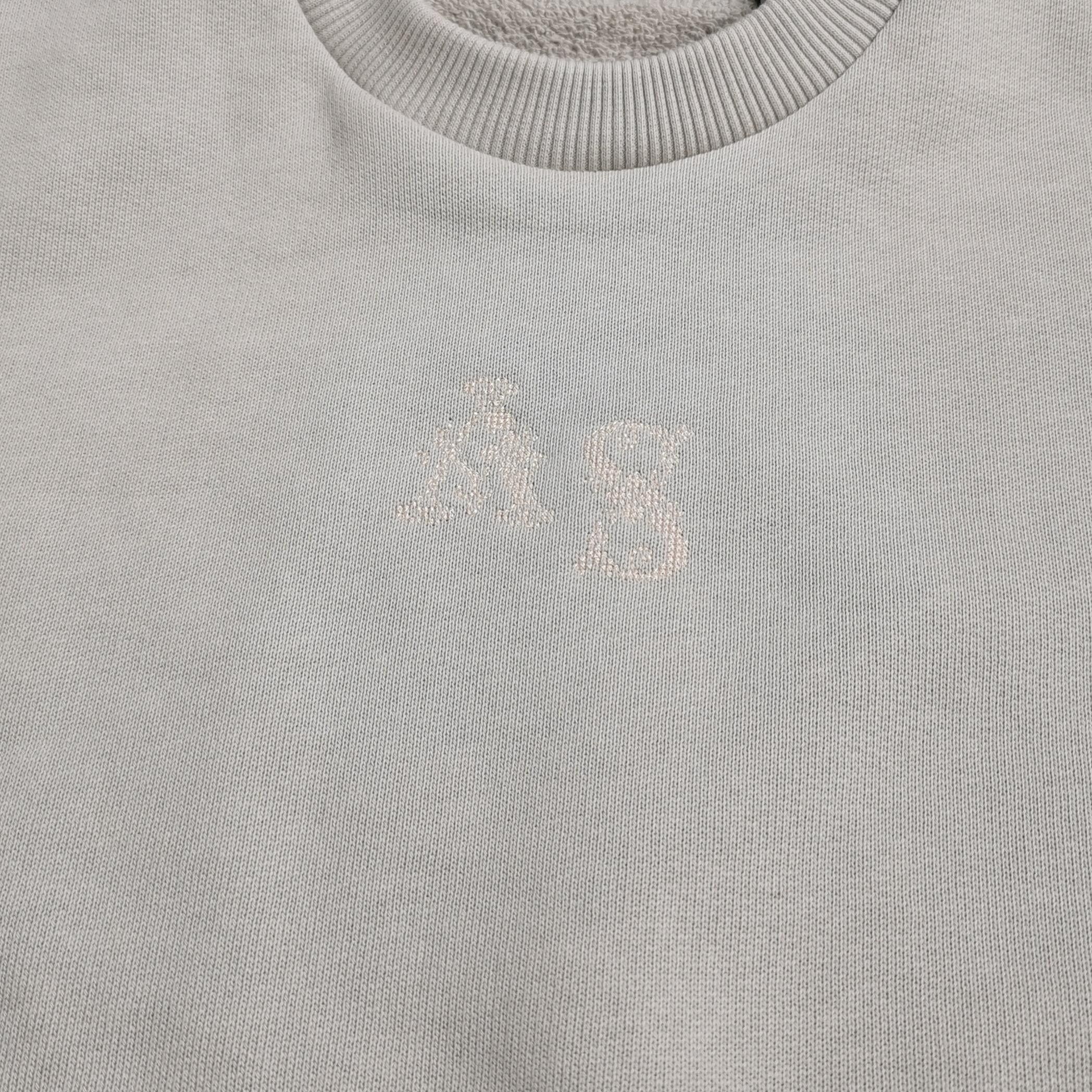Acne Studios Acne Studios Women m Hoodies Size M / US 6-8 / IT 42-44 - 3 Thumbnail