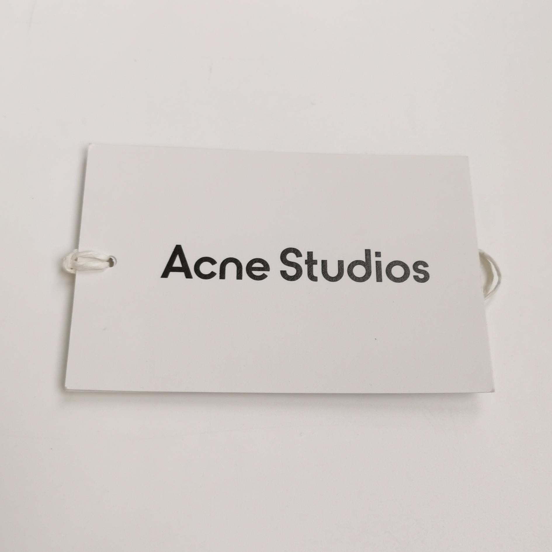 Acne Studios Acne Studios Women m Hoodies Size M / US 6-8 / IT 42-44 - 4 Thumbnail