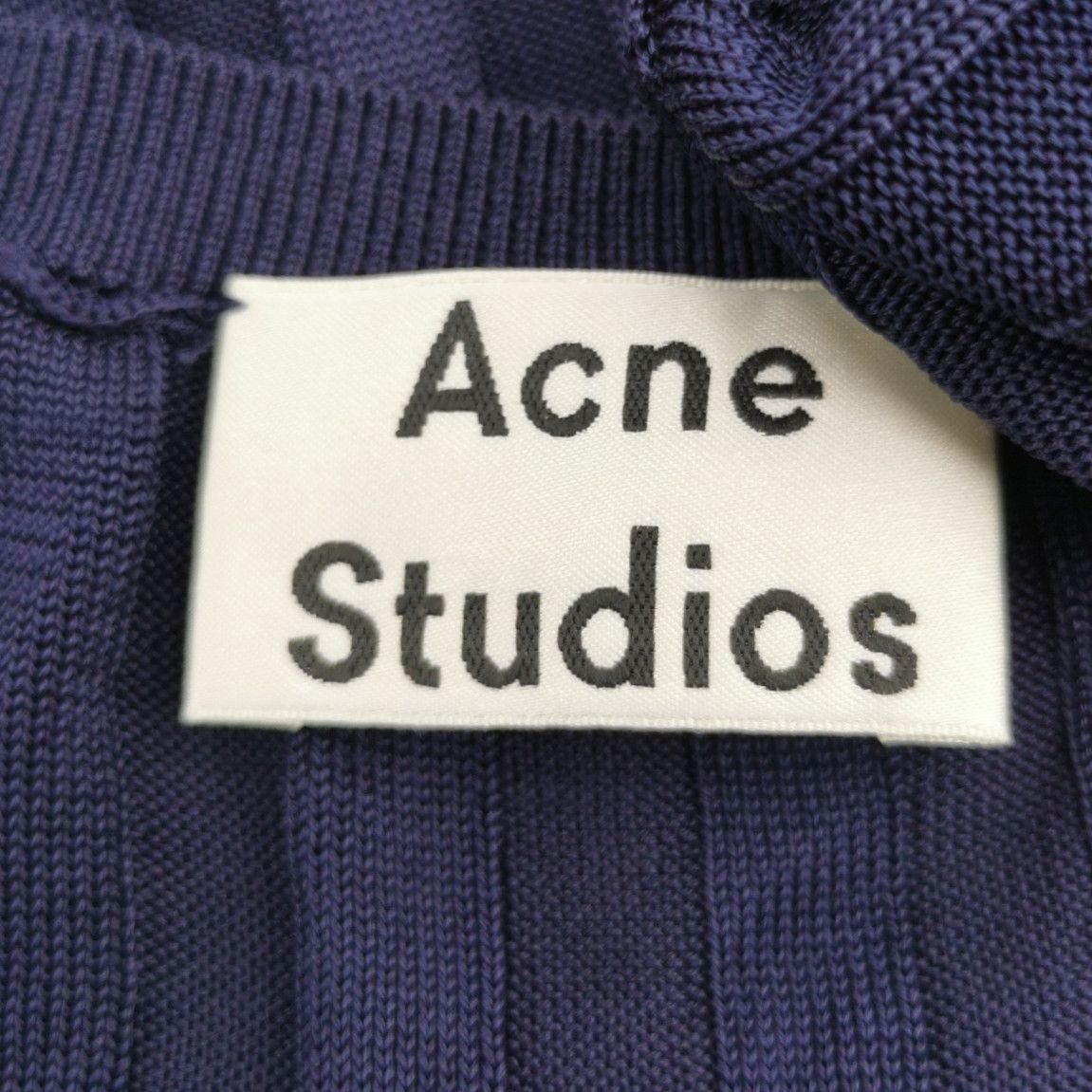 Acne Studios Acne Studios Women l Sweaters Size L / US 10 / IT 46 - 4 Thumbnail