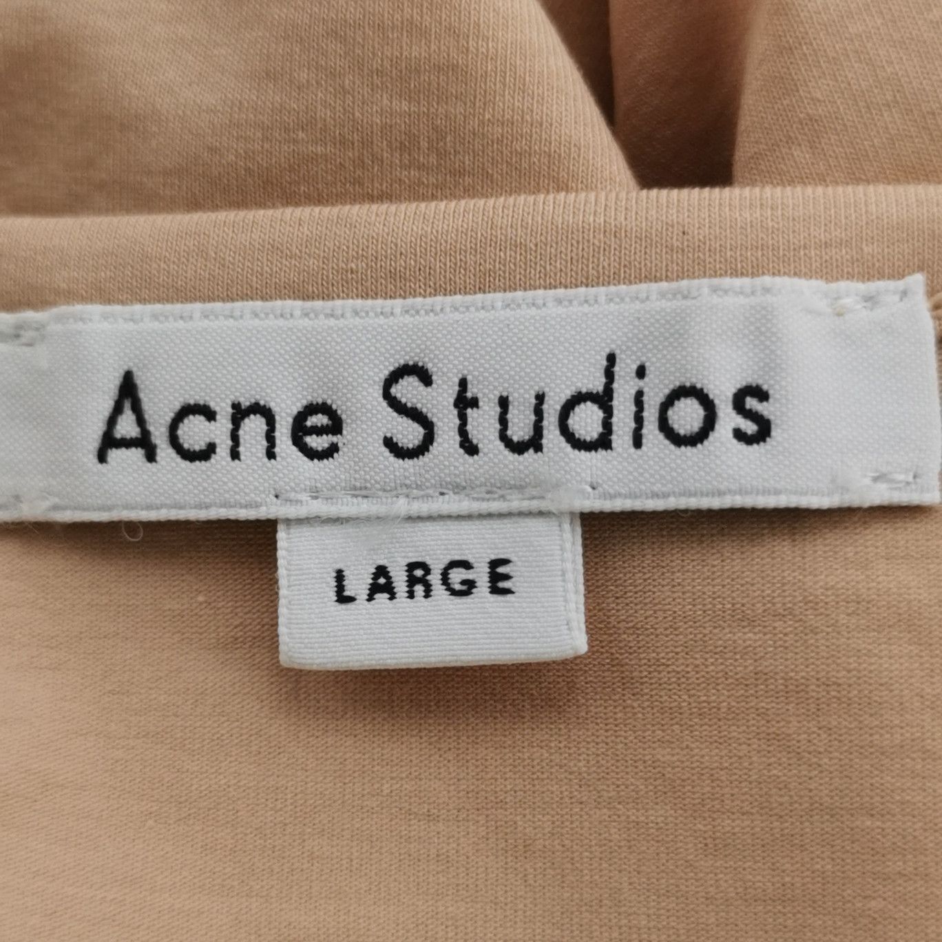 Acne Studios Acne Studios Women l Tank Tops Size L / US 10 / IT 46 - 5 Thumbnail