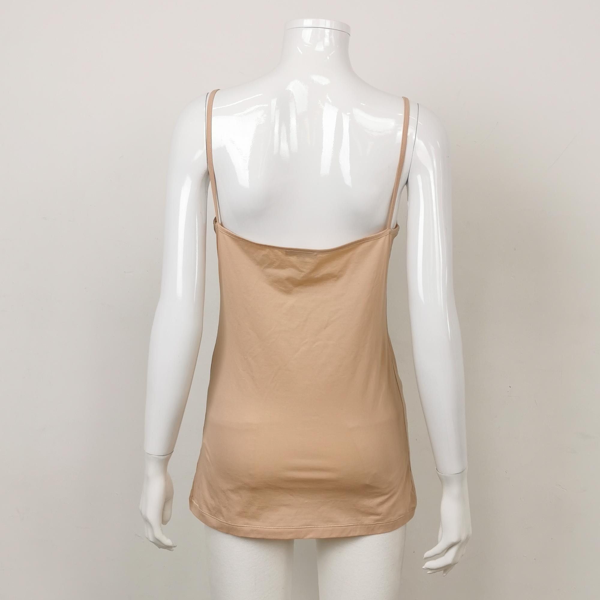 Acne Studios Acne Studios Women l Tank Tops Size L / US 10 / IT 46 - 2 Thumbnail
