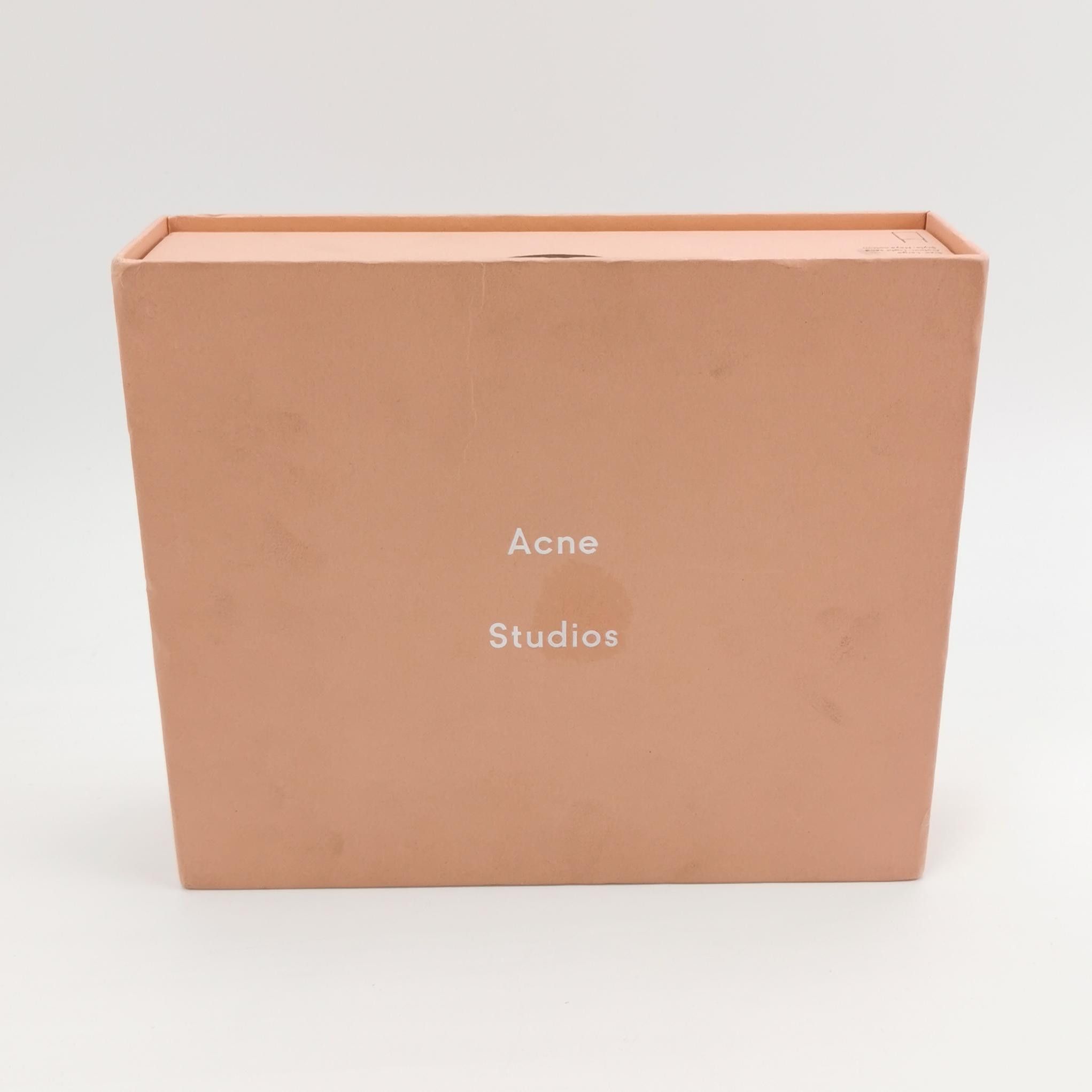 Acne Studios Acne Studios Women l Tank Tops Size L / US 10 / IT 46 - 3 Thumbnail