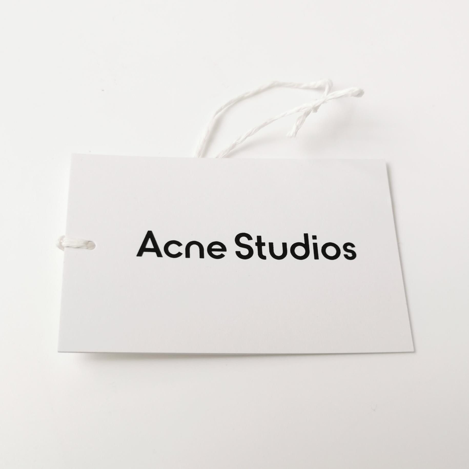 Acne Studios Acne Studios Women m Hoodies Size M / US 6-8 / IT 42-44 - 4 Thumbnail