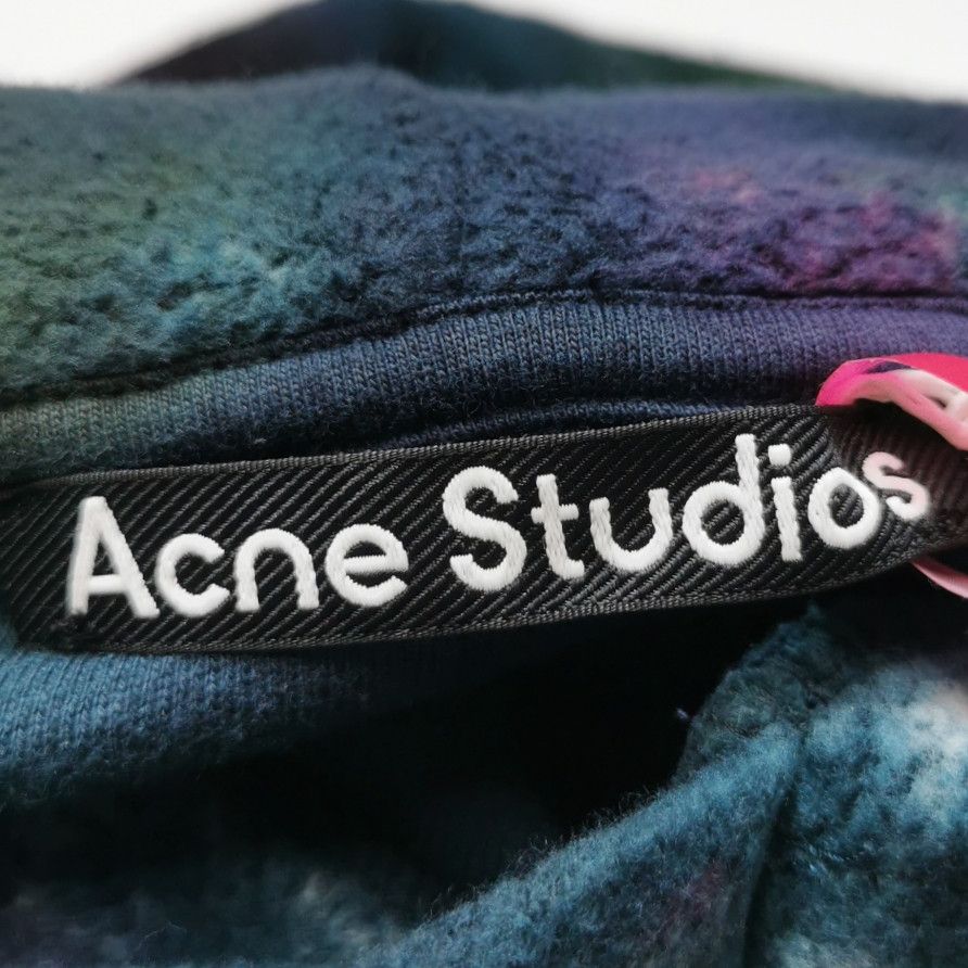Acne Studios Acne Studios Women m Hoodies Size M / US 6-8 / IT 42-44 - 5 Thumbnail