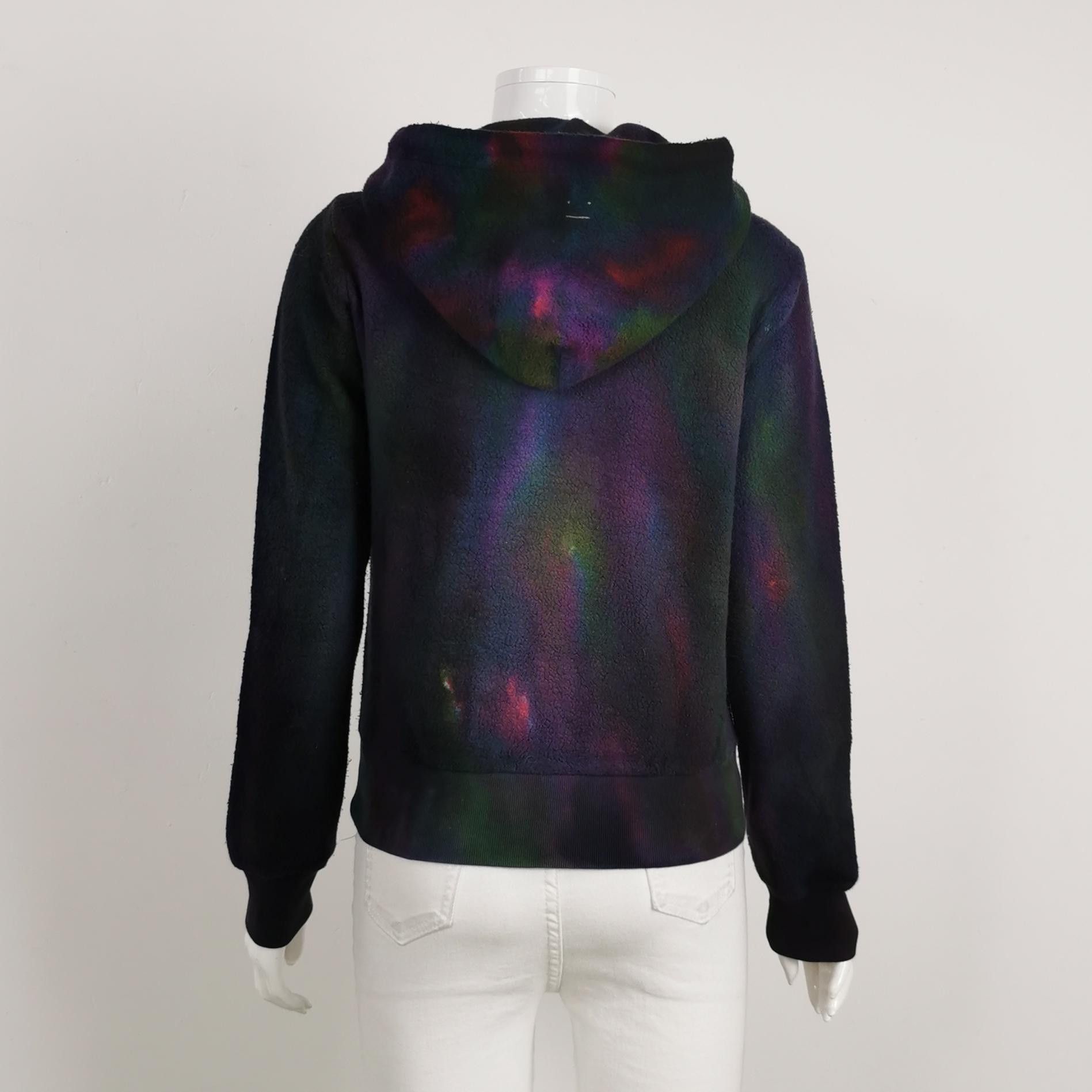 Acne Studios Acne Studios Women m Hoodies Size M / US 6-8 / IT 42-44 - 2 Thumbnail