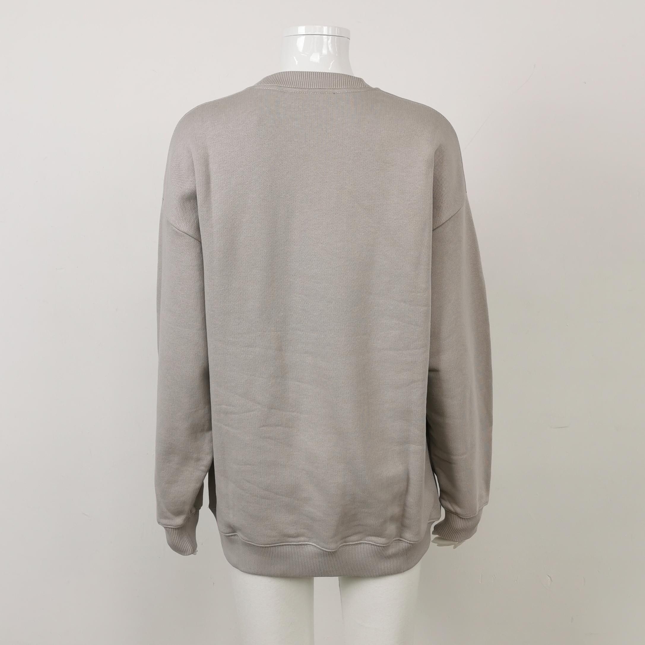 Acne Studios Acne Studios Women m Hoodies Size M / US 6-8 / IT 42-44 - 2 Thumbnail