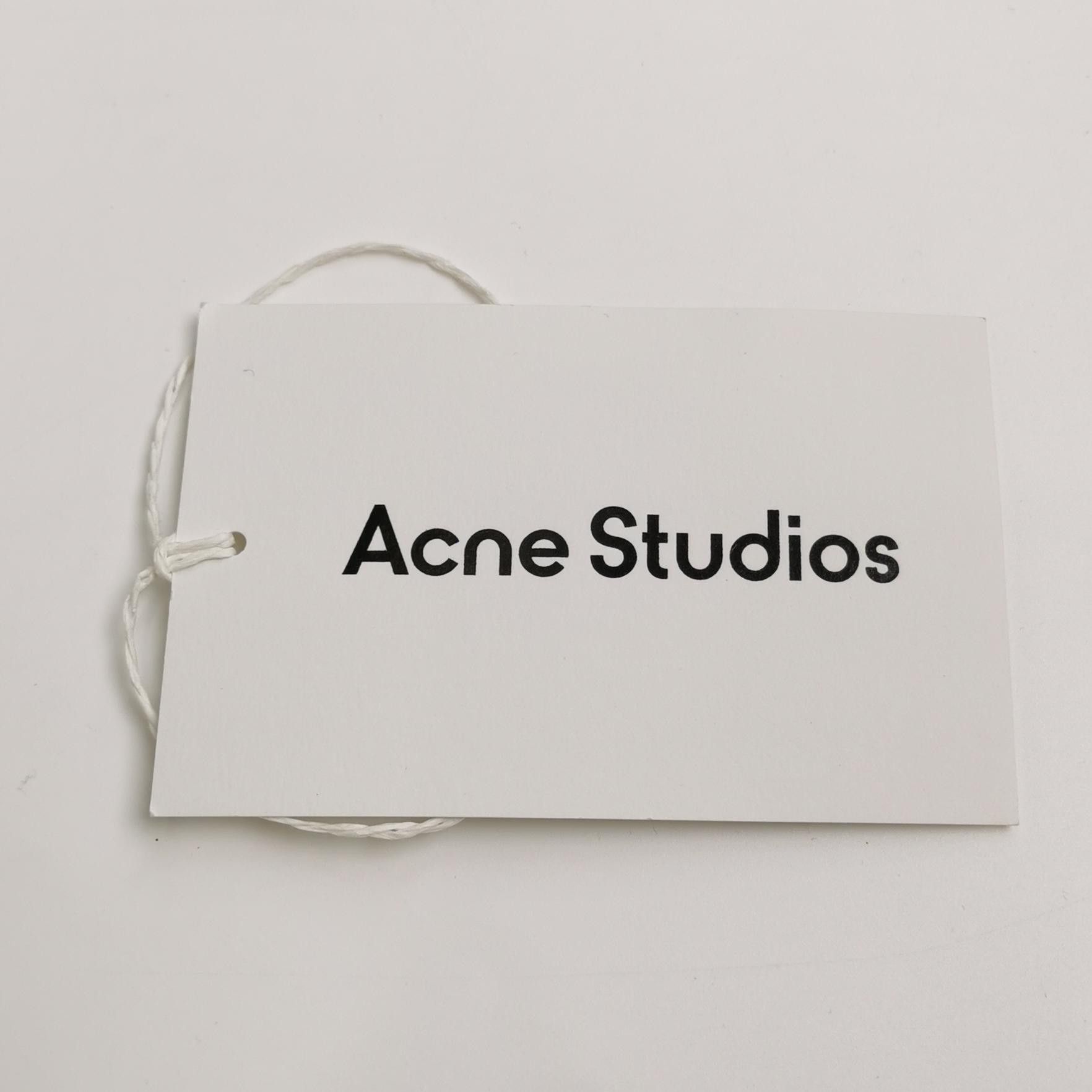 Acne Studios Acne Studios Women m Hoodies Size M / US 6-8 / IT 42-44 - 4 Thumbnail