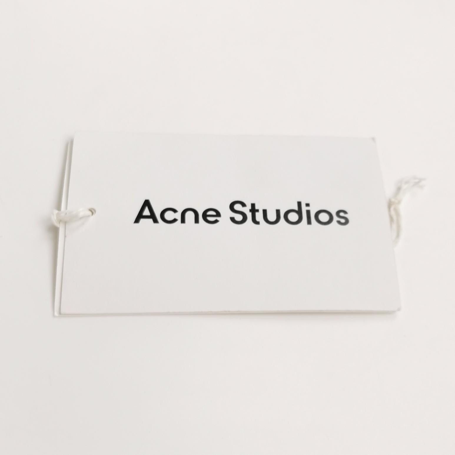 Acne Studios Acne Studios Women m Hoodies Size M / US 6-8 / IT 42-44 - 4 Thumbnail