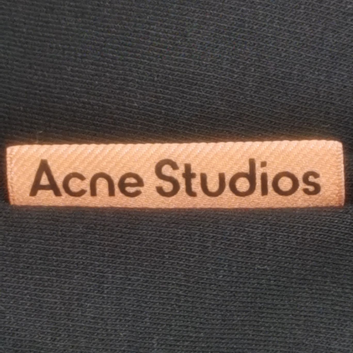 Acne Studios Acne Studios Women m Hoodies Size M / US 6-8 / IT 42-44 - 5 Thumbnail