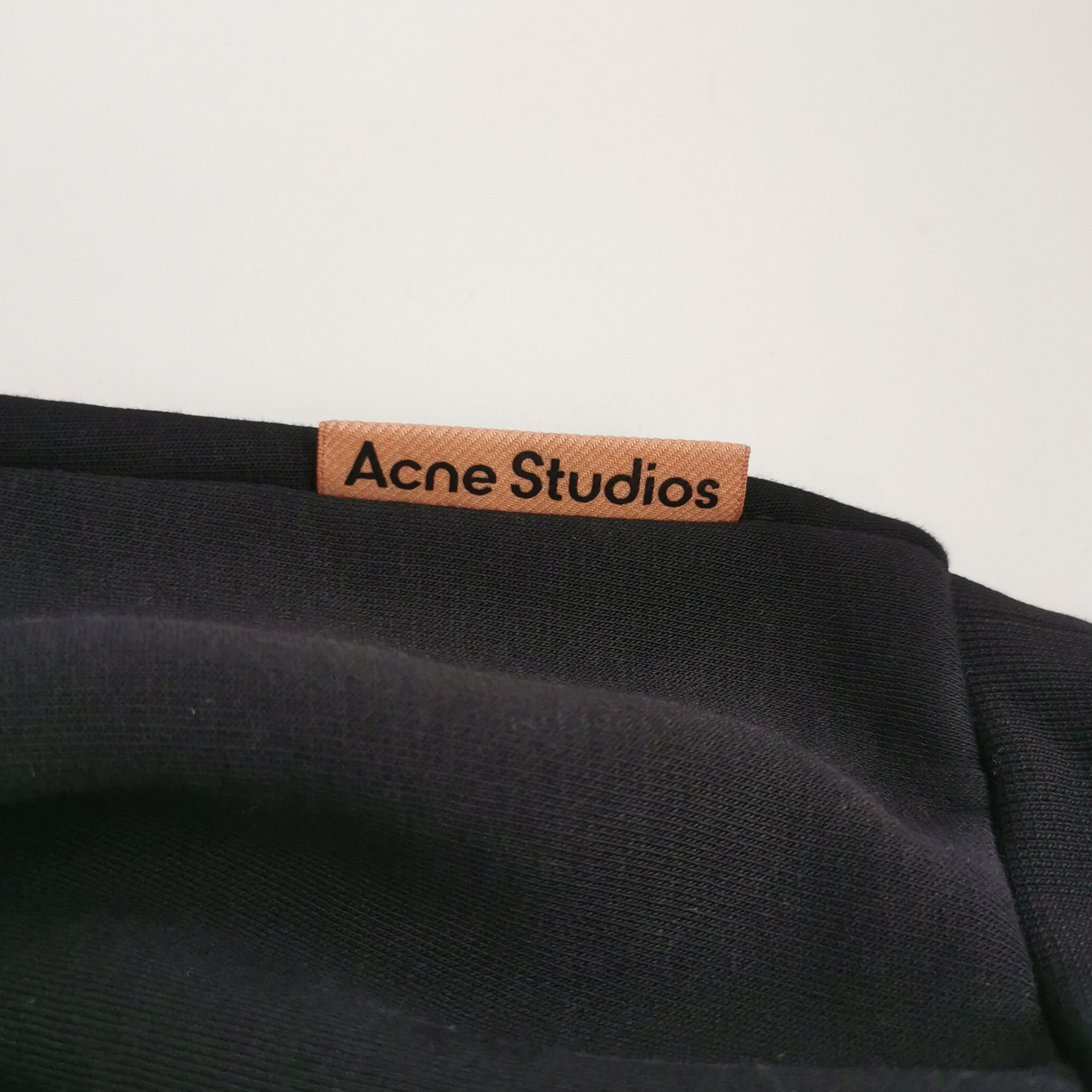 Acne Studios Acne Studios Women m Hoodies Size M / US 6-8 / IT 42-44 - 3 Thumbnail