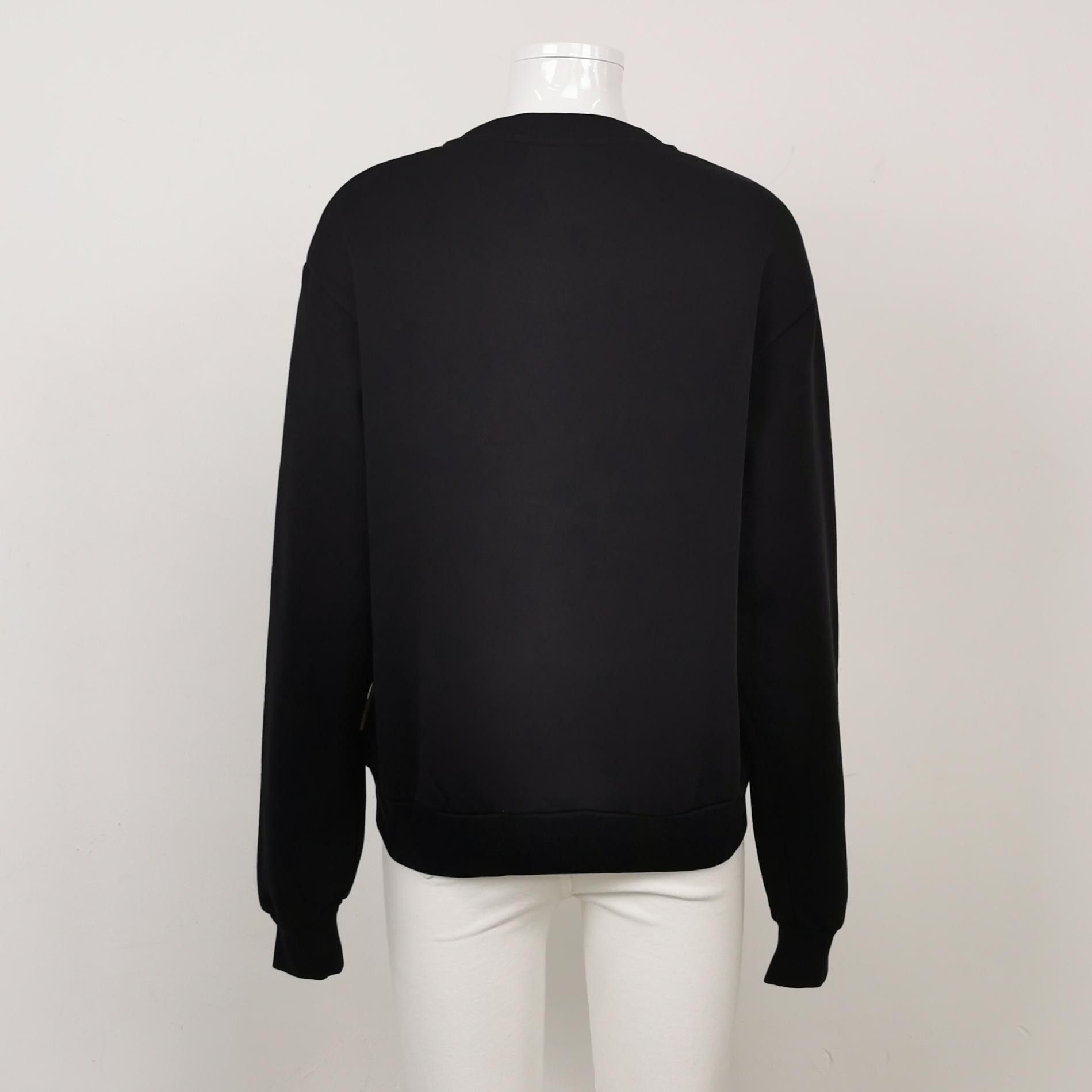 Acne Studios Acne Studios Women m Hoodies Size M / US 6-8 / IT 42-44 - 2 Thumbnail