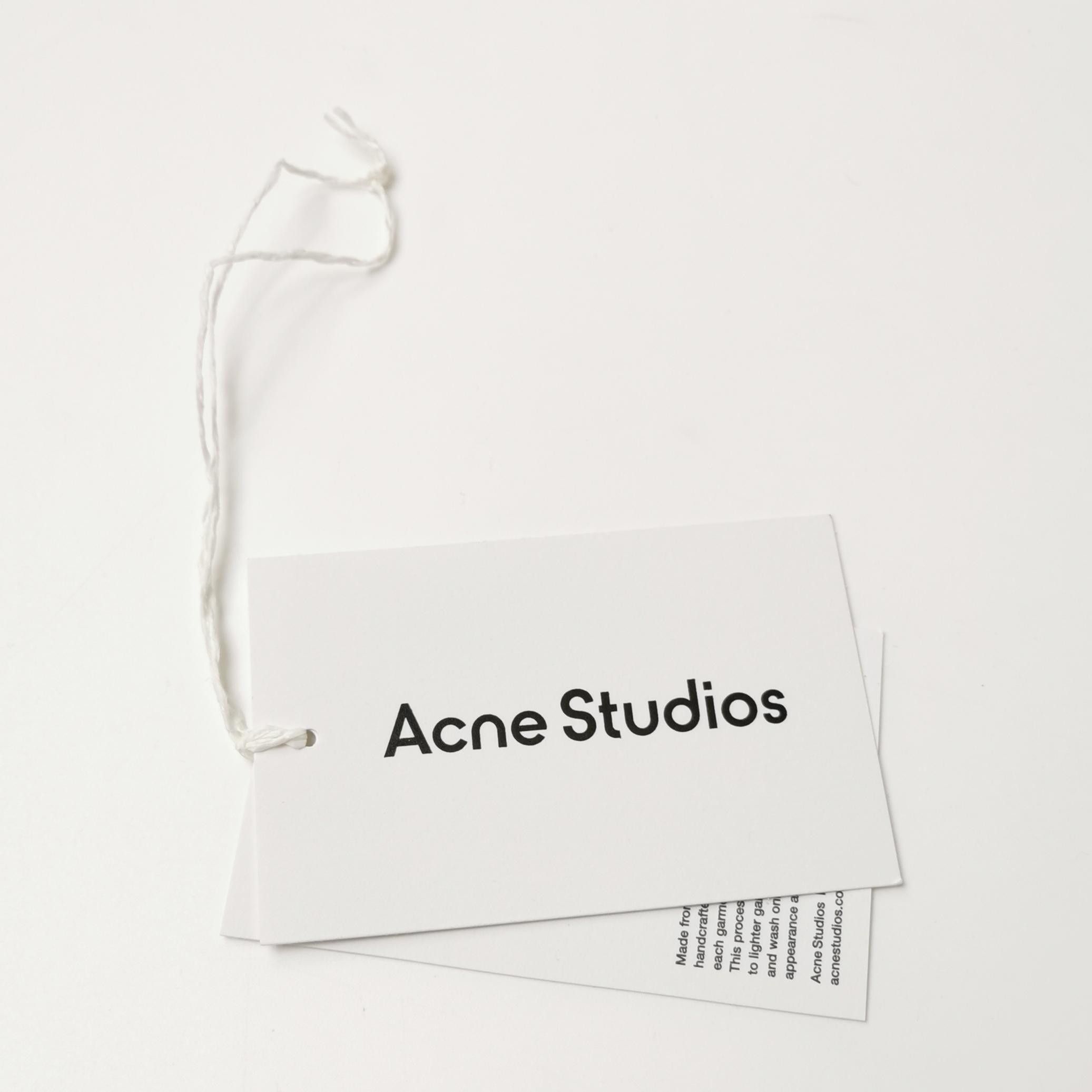 Acne Studios Acne Studios Women m Hoodies Size M / US 6-8 / IT 42-44 - 4 Thumbnail