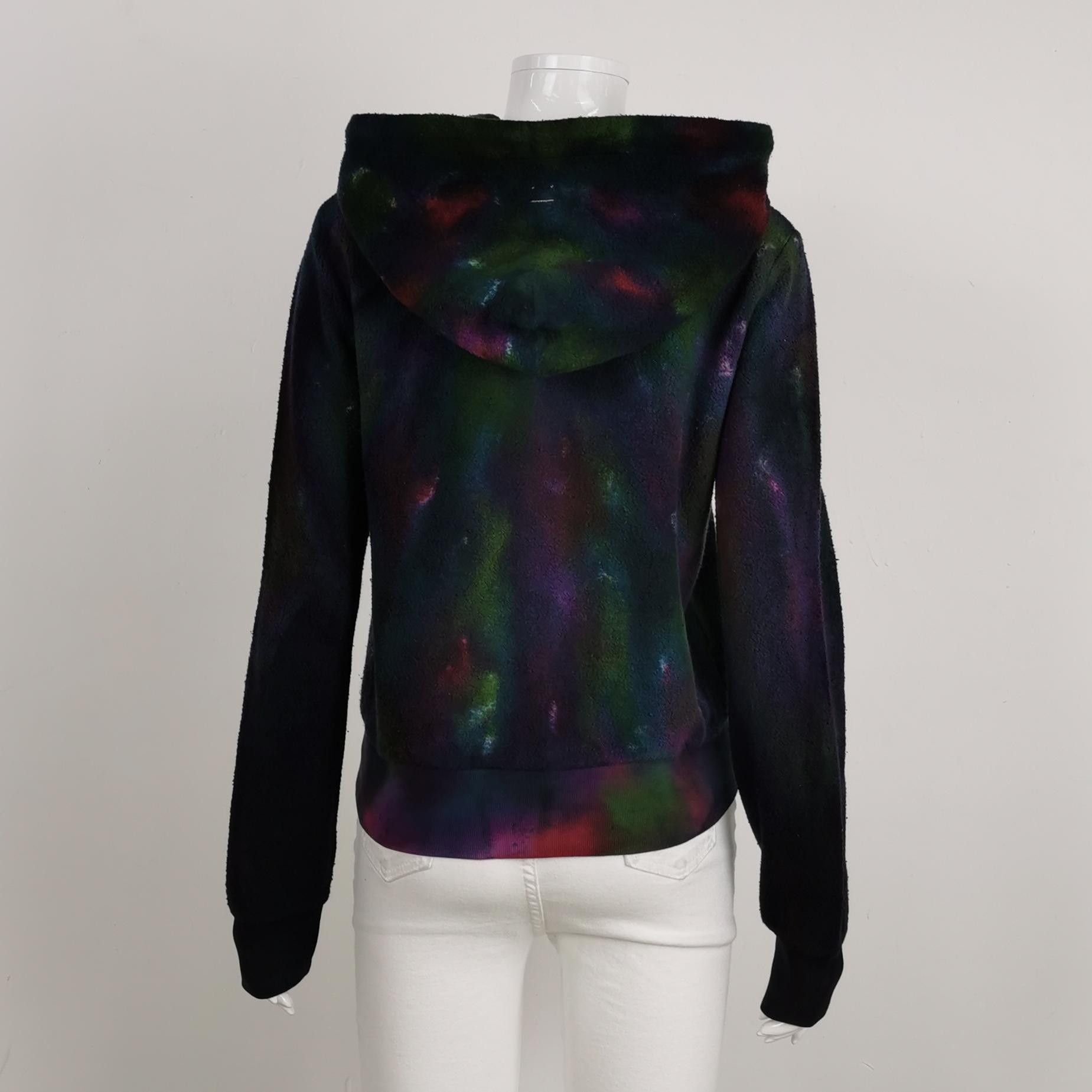 Acne Studios Acne Studios Women m Hoodies Size M / US 6-8 / IT 42-44 - 2 Thumbnail