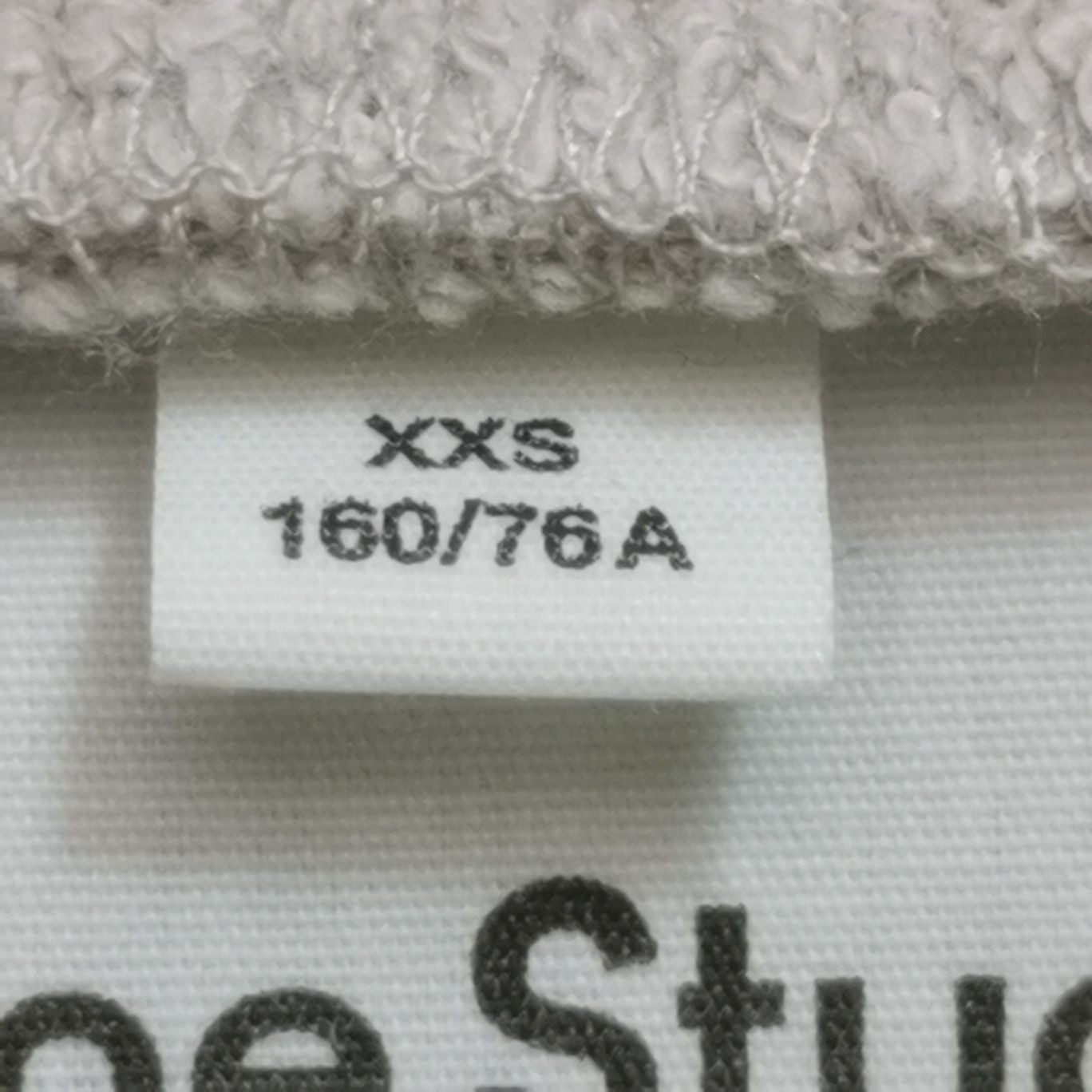Acne Studios Acne Studios Women m Hoodies Size M / US 6-8 / IT 42-44 - 6 Thumbnail