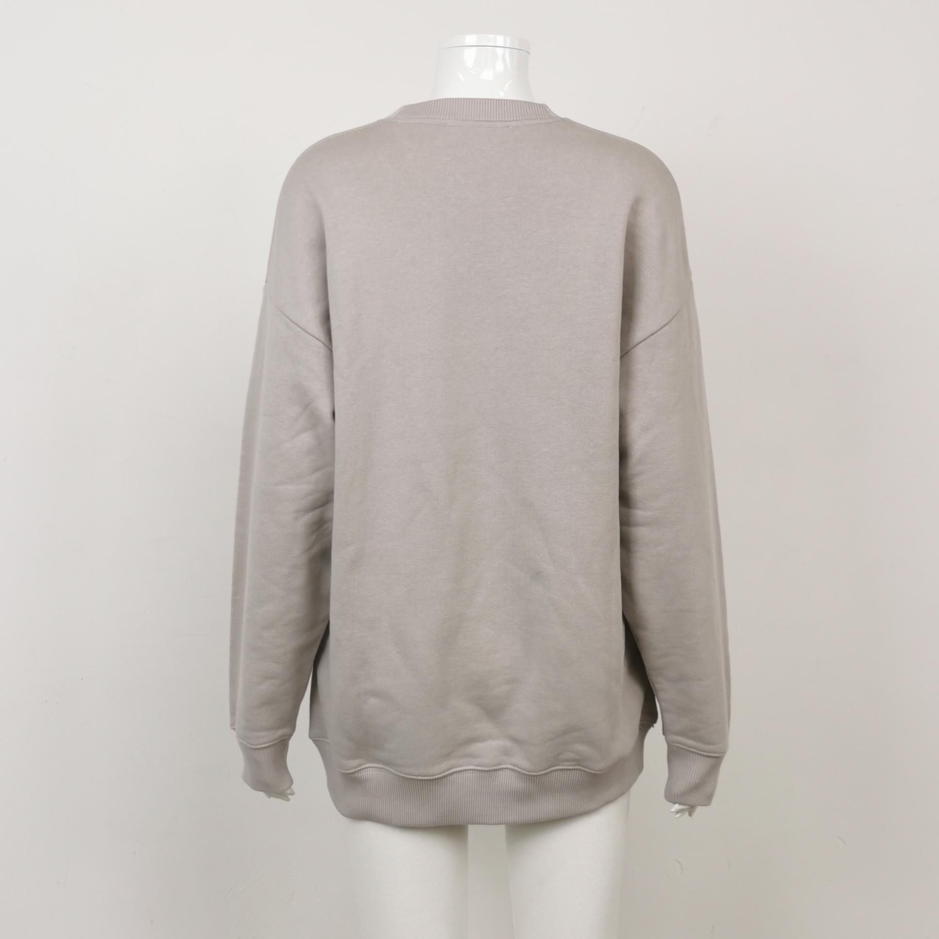 Acne Studios Acne Studios Women m Hoodies Size M / US 6-8 / IT 42-44 - 2 Thumbnail