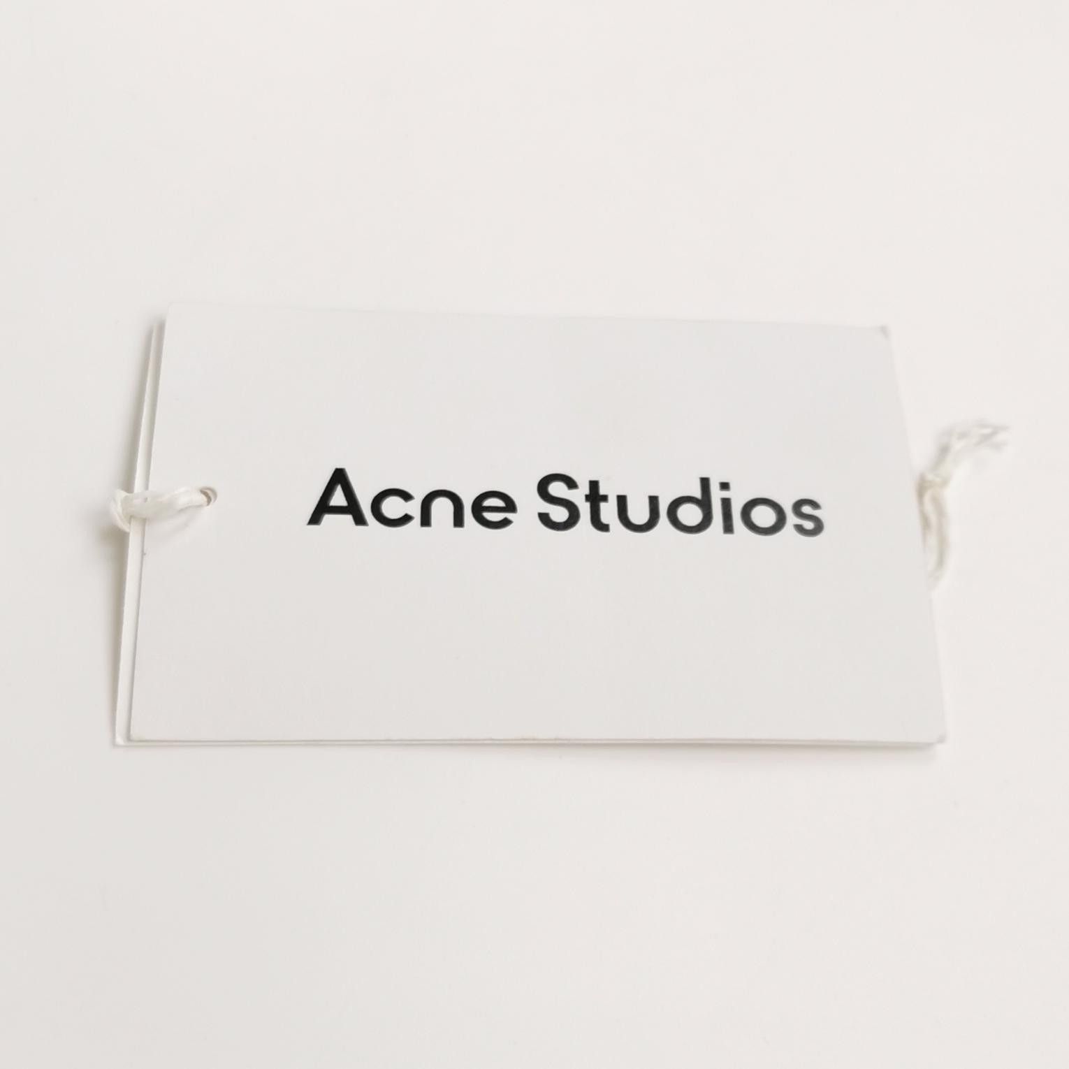 Acne Studios Acne Studios Women m Hoodies Size M / US 6-8 / IT 42-44 - 4 Thumbnail