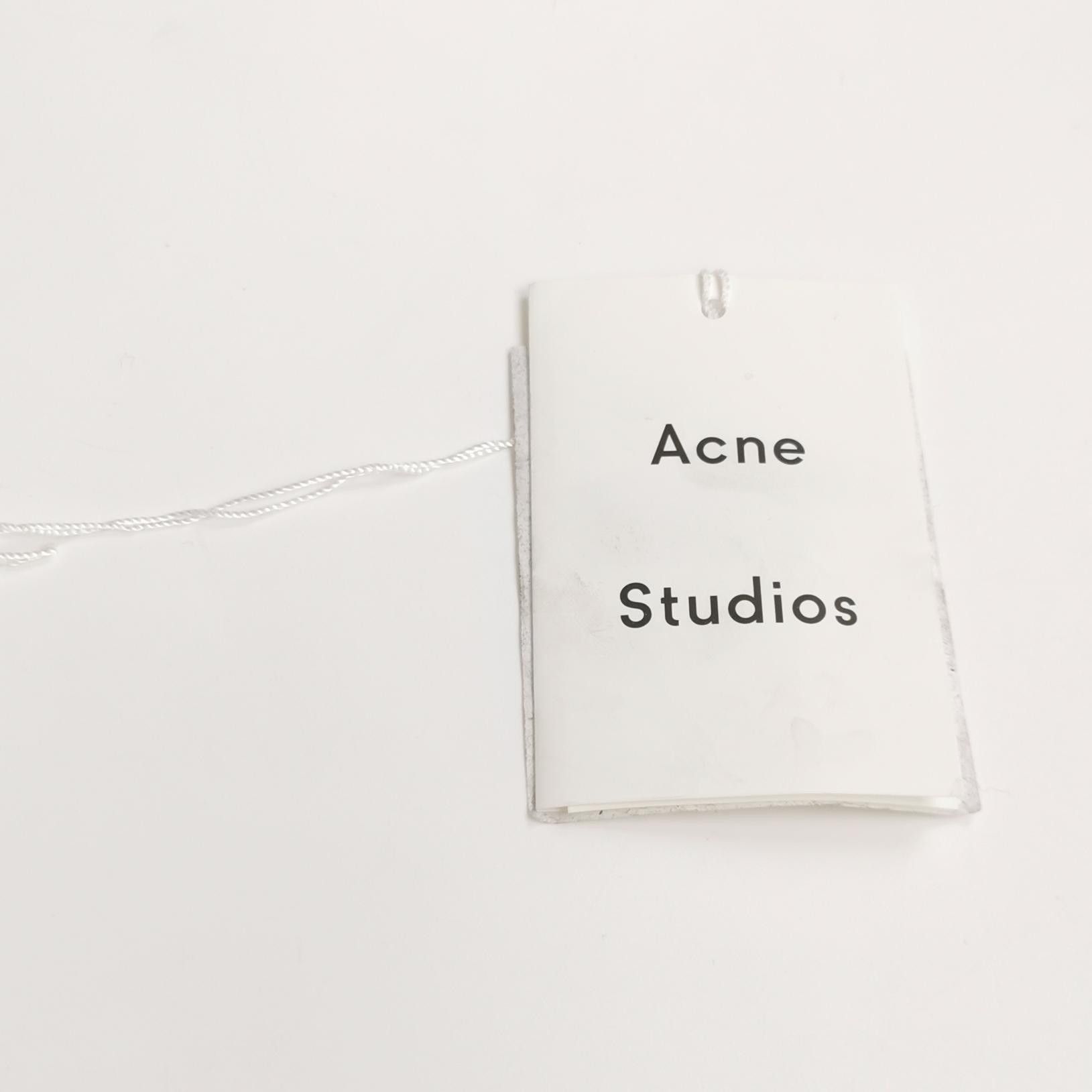 Acne Studios Acne Studios Women m Sweaters Size M / US 6-8 / IT 42-44 - 3 Thumbnail