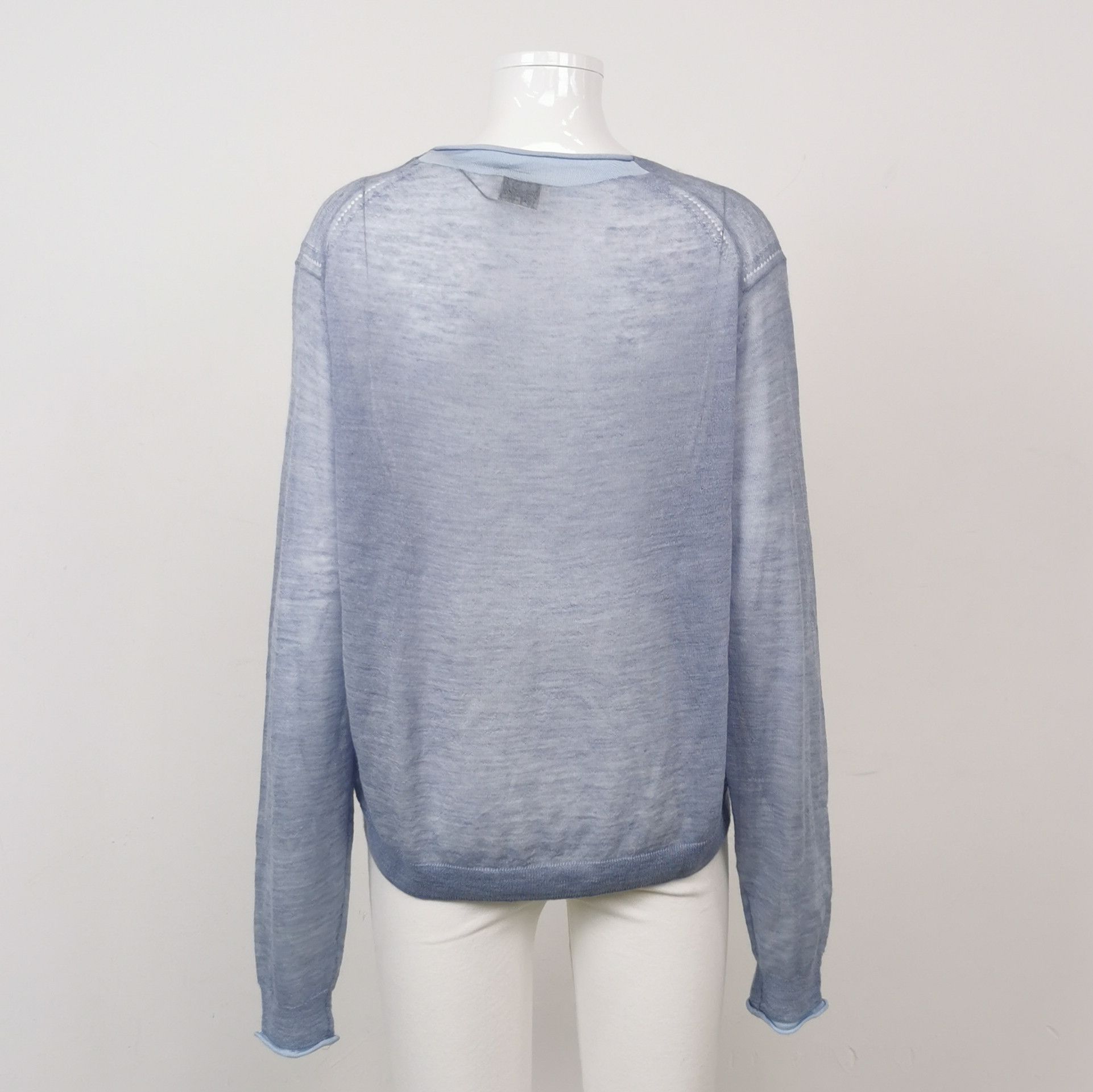 Acne Studios Acne Studios Women m Sweaters Size M / US 6-8 / IT 42-44 - 2 Thumbnail