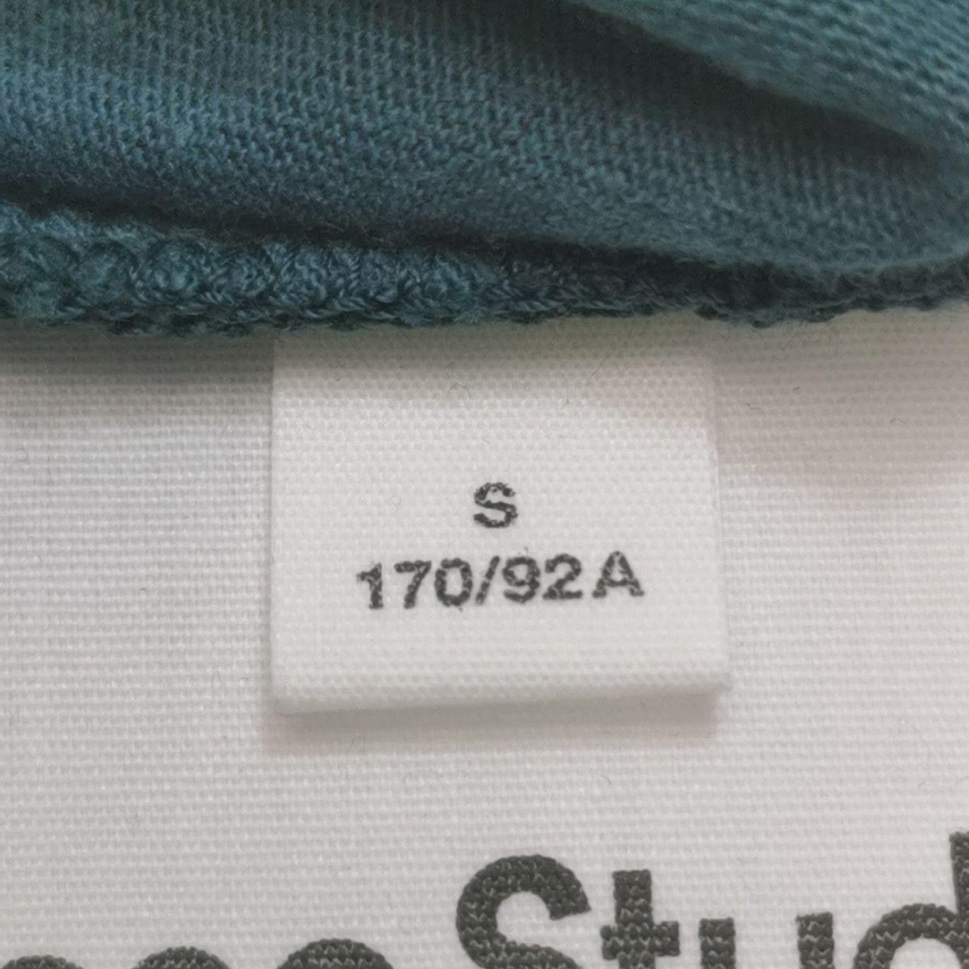 Acne Studios Acne Studios Women s Short Sleeve Shirts Size S / US 4 / IT 40 - 6 Thumbnail