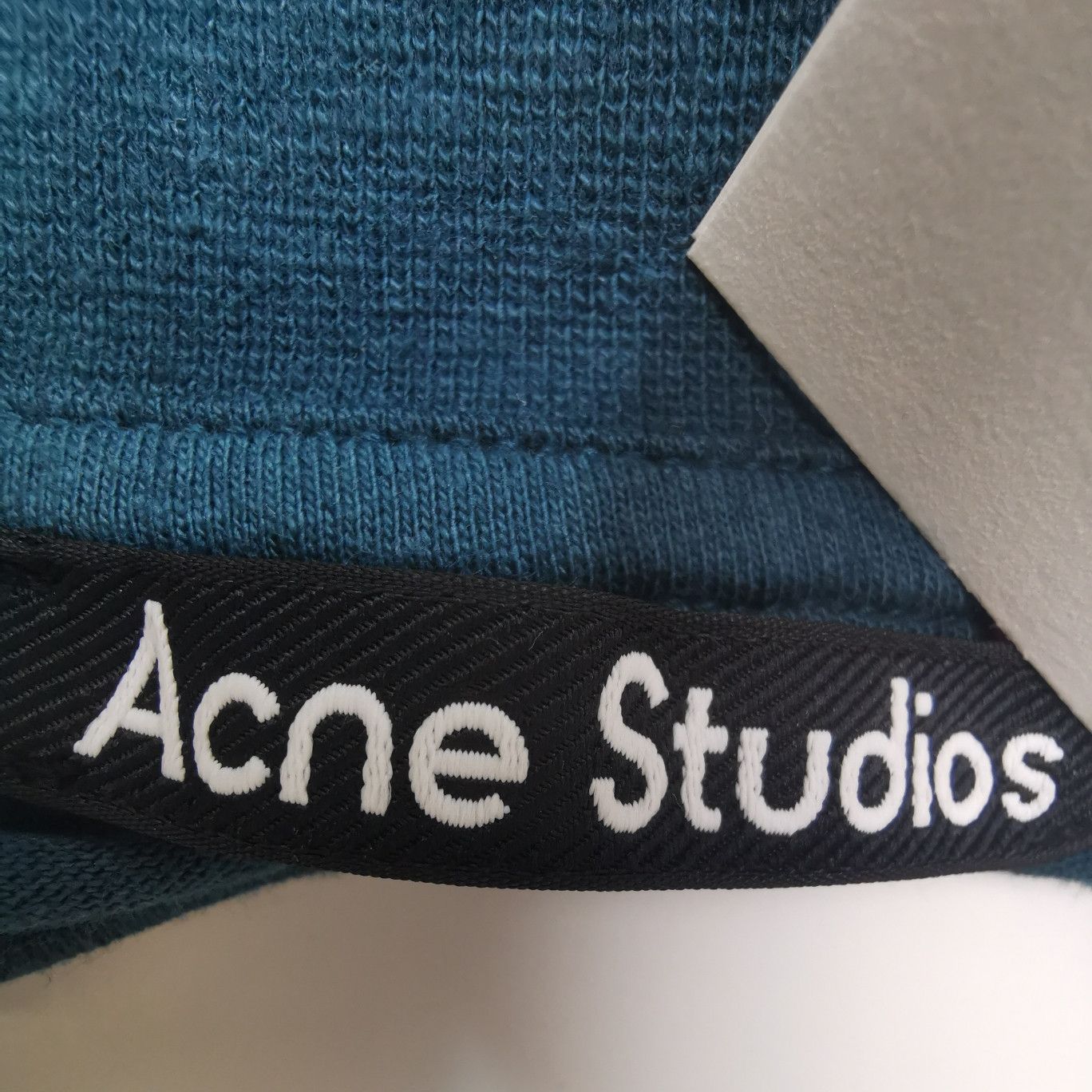 Acne Studios Acne Studios Women s Short Sleeve Shirts Size S / US 4 / IT 40 - 5 Thumbnail