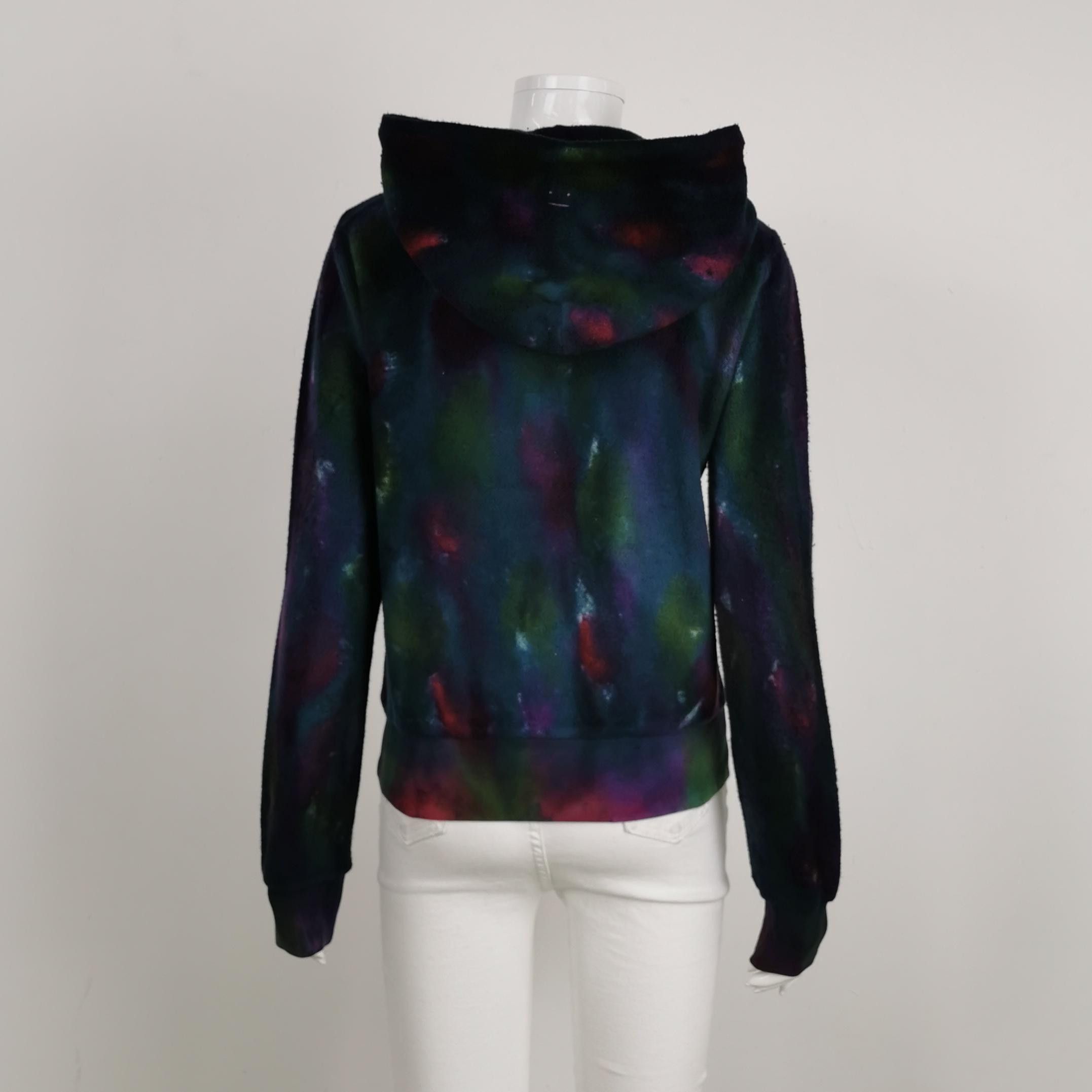Acne Studios Acne Studios Women m Hoodies Size M / US 6-8 / IT 42-44 - 2 Thumbnail