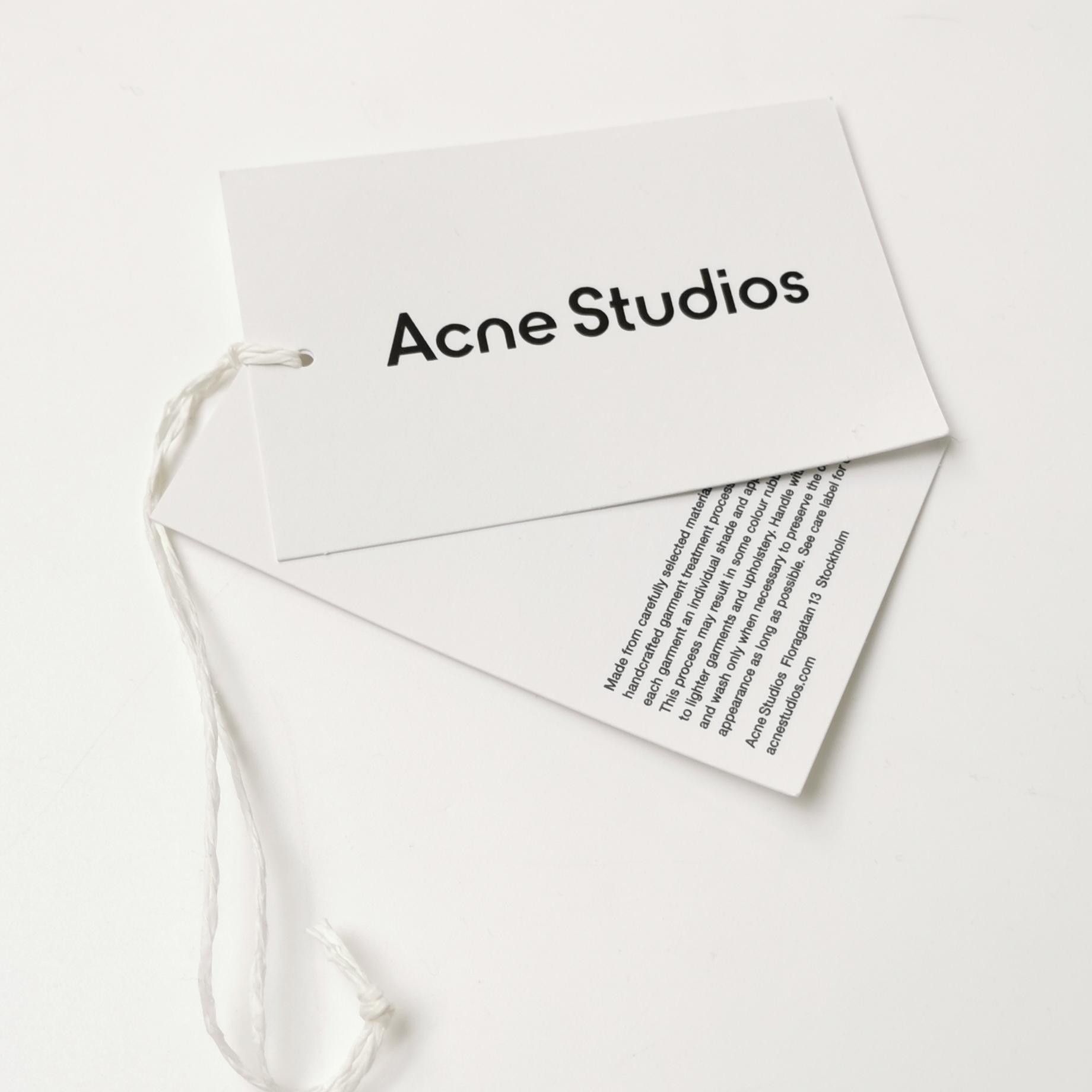 Acne Studios Acne Studios Women m Hoodies Size M / US 6-8 / IT 42-44 - 4 Thumbnail