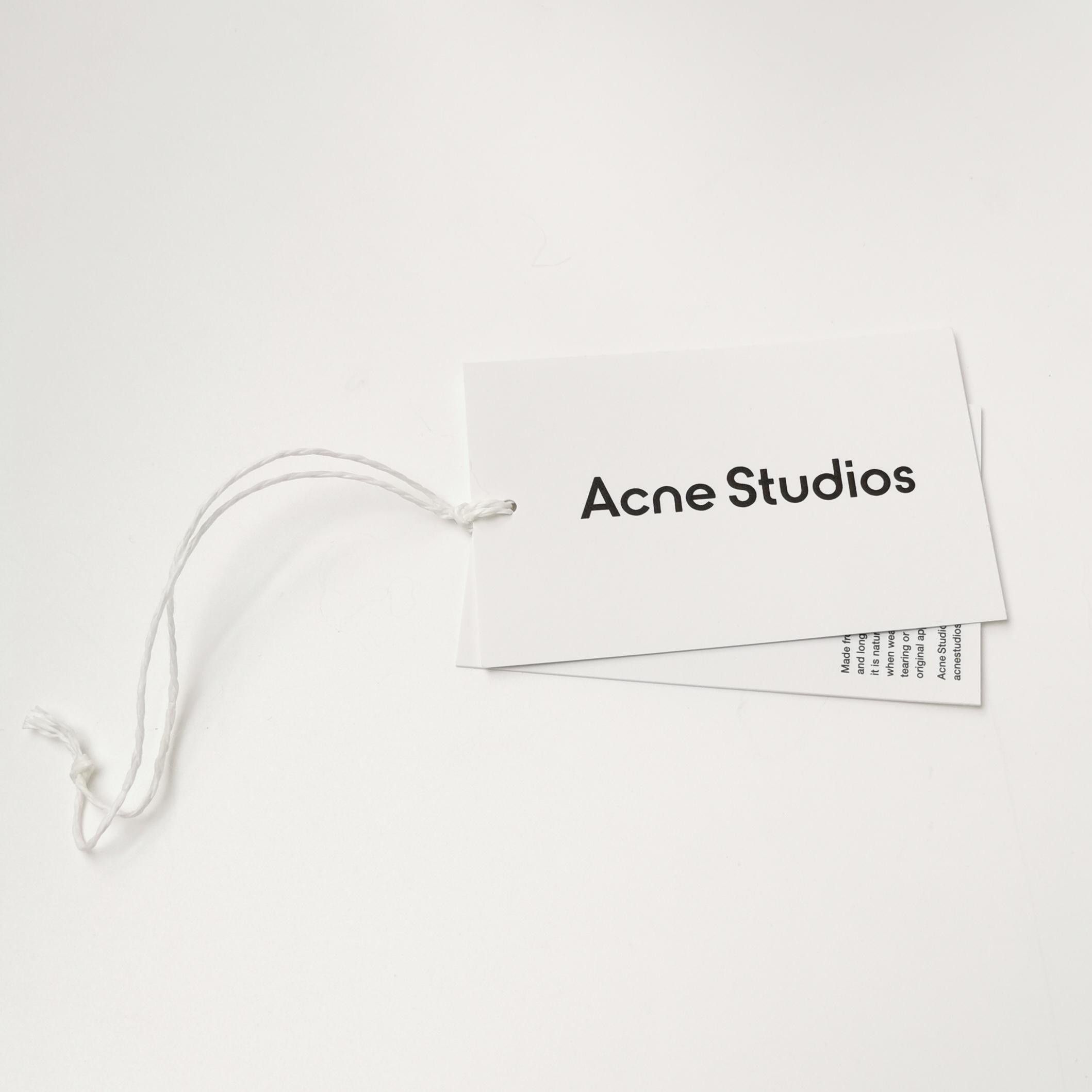 Acne Studios Acne Studios Women m Sweaters Size M / US 6-8 / IT 42-44 - 2 Thumbnail