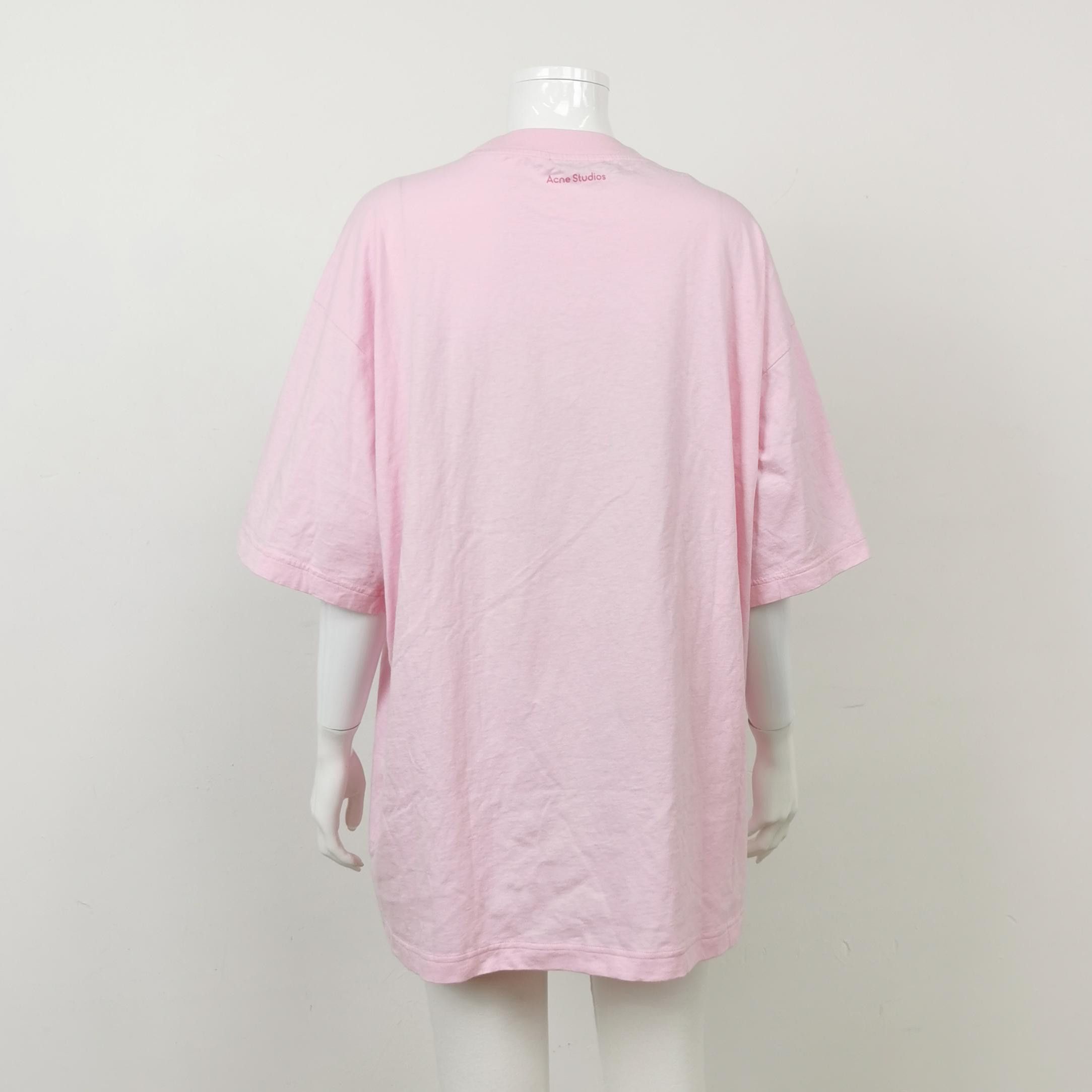 Acne Studios Acne Studios Women s Short Sleeve Shirts Size S / US 4 / IT 40 - 2 Thumbnail