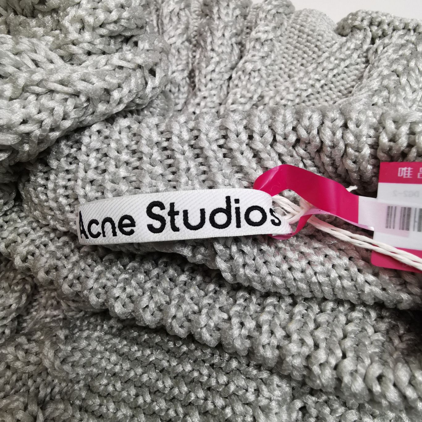 Acne Studios Acne Studios Women s Sweaters Size S / US 4 / IT 40 - 4 Thumbnail