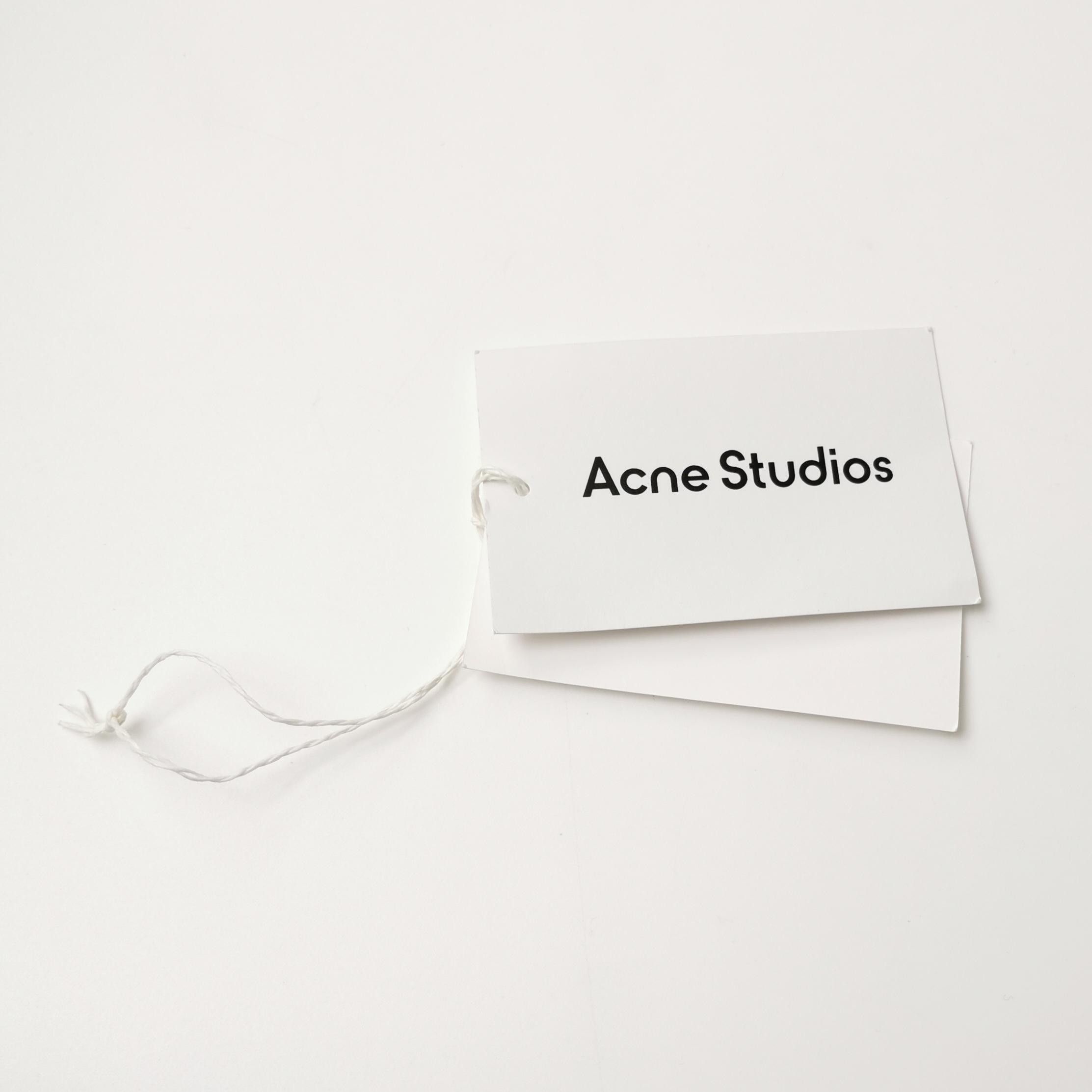 Acne Studios Acne Studios Women s Sweaters Size S / US 4 / IT 40 - 3 Thumbnail