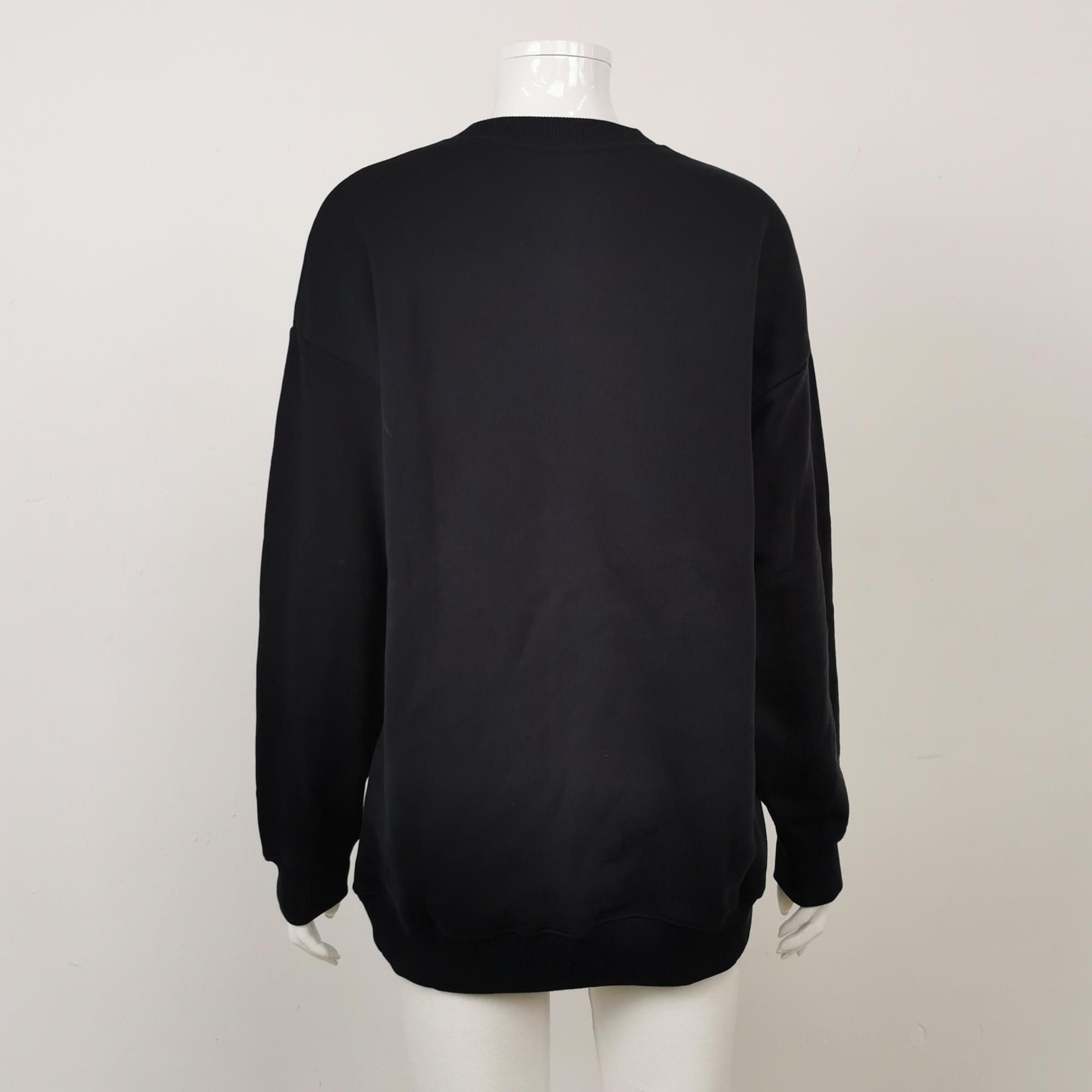 Acne Studios Acne Studios Women m Hoodies Size M / US 6-8 / IT 42-44 - 2 Thumbnail