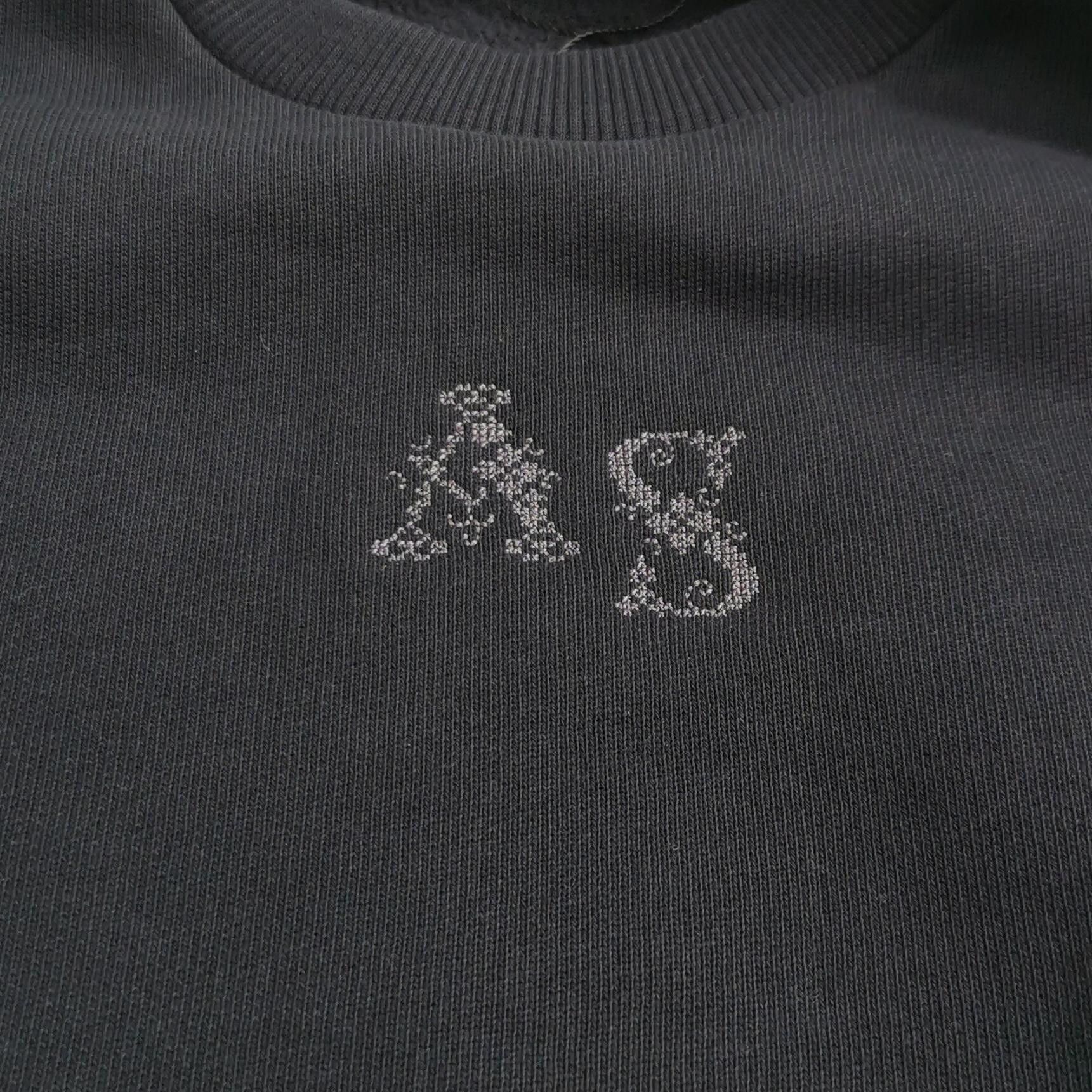 Acne Studios Acne Studios Women m Hoodies Size M / US 6-8 / IT 42-44 - 3 Thumbnail