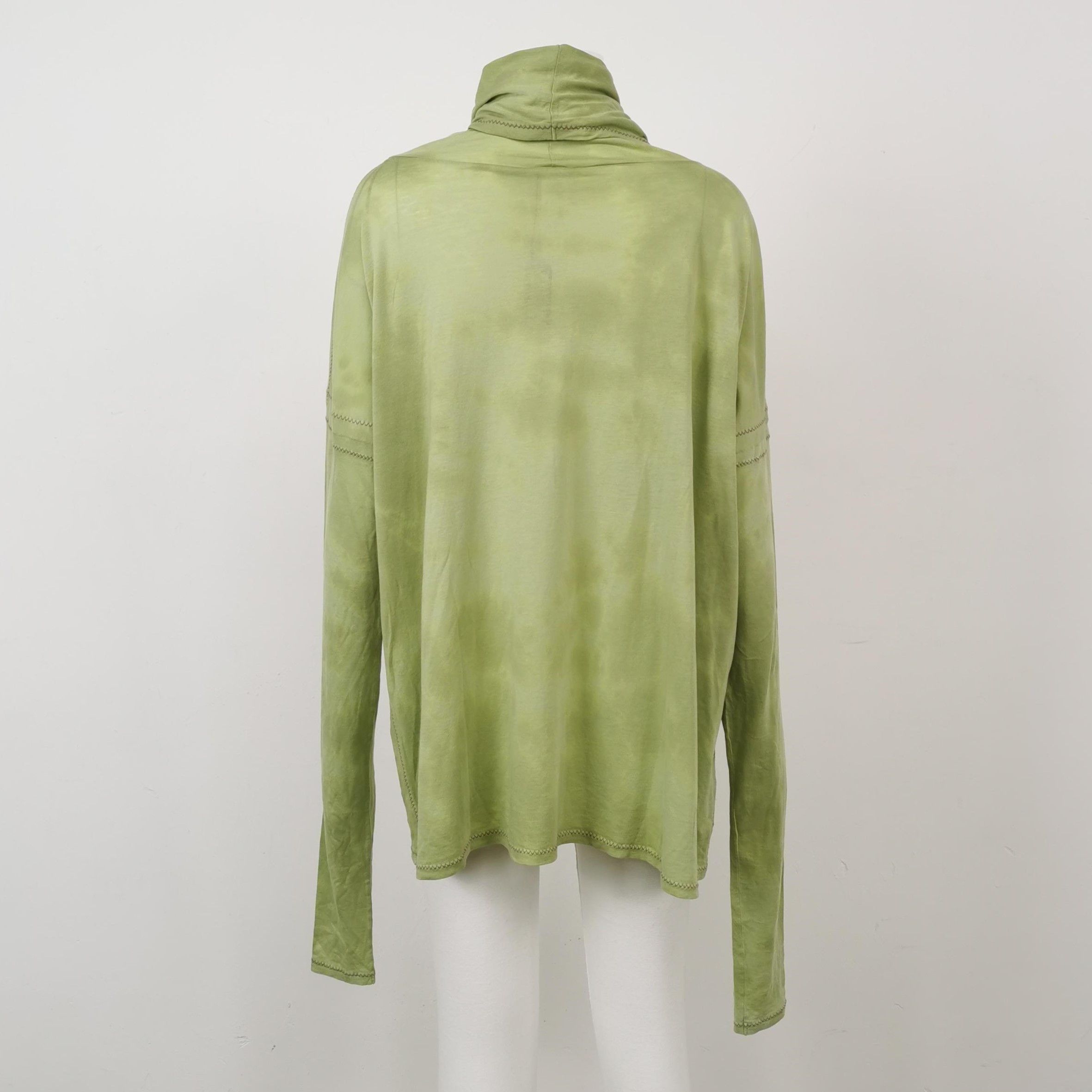 Acne Studios Acne Studios Women s Short Sleeve Shirts Size S / US 4 / IT 40 - 2 Thumbnail