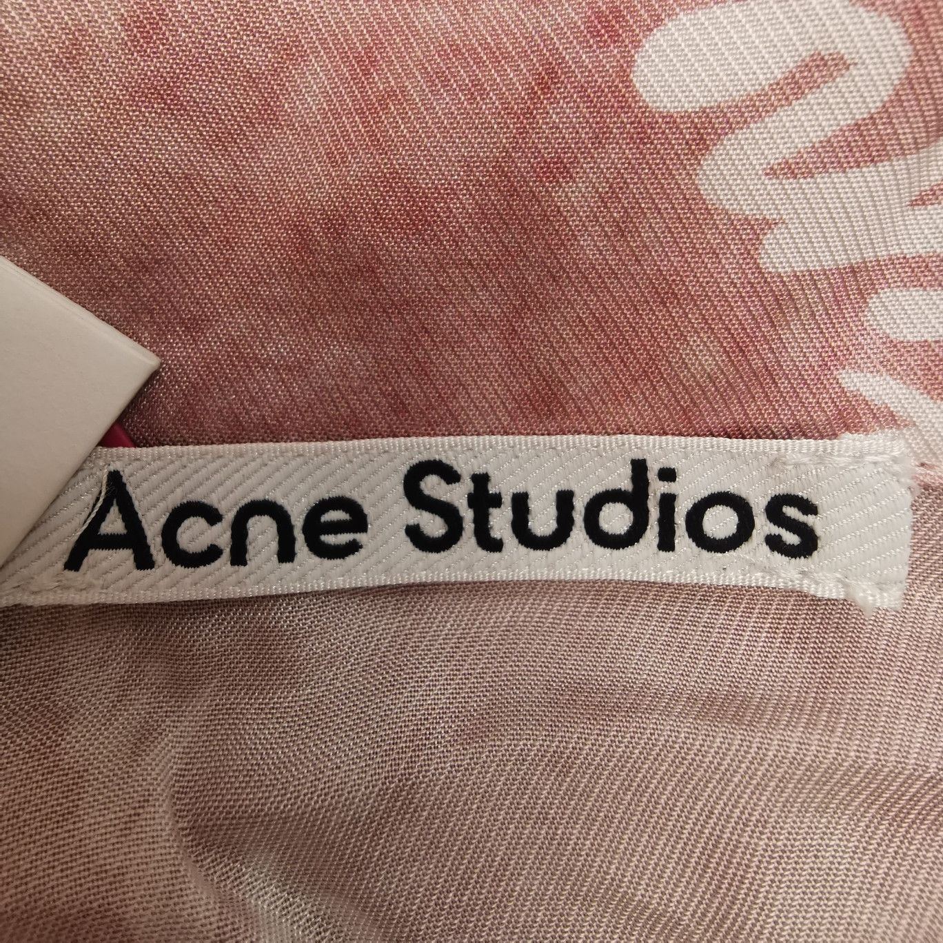 Acne Studios Acne Studios Women l Button Ups Size L / US 10 / IT 46 - 5 Thumbnail