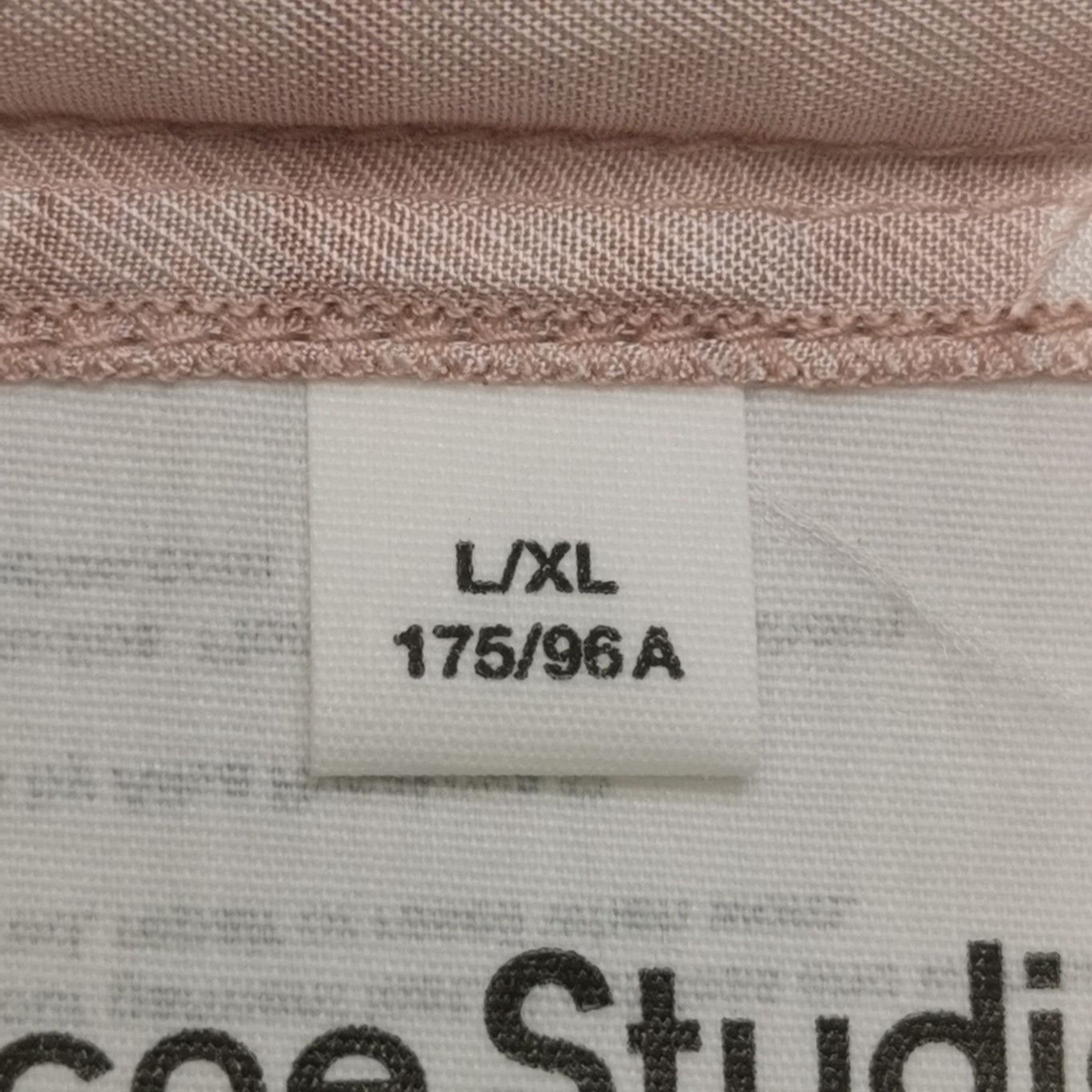 Acne Studios Acne Studios Women l Button Ups Size L / US 10 / IT 46 - 6 Thumbnail