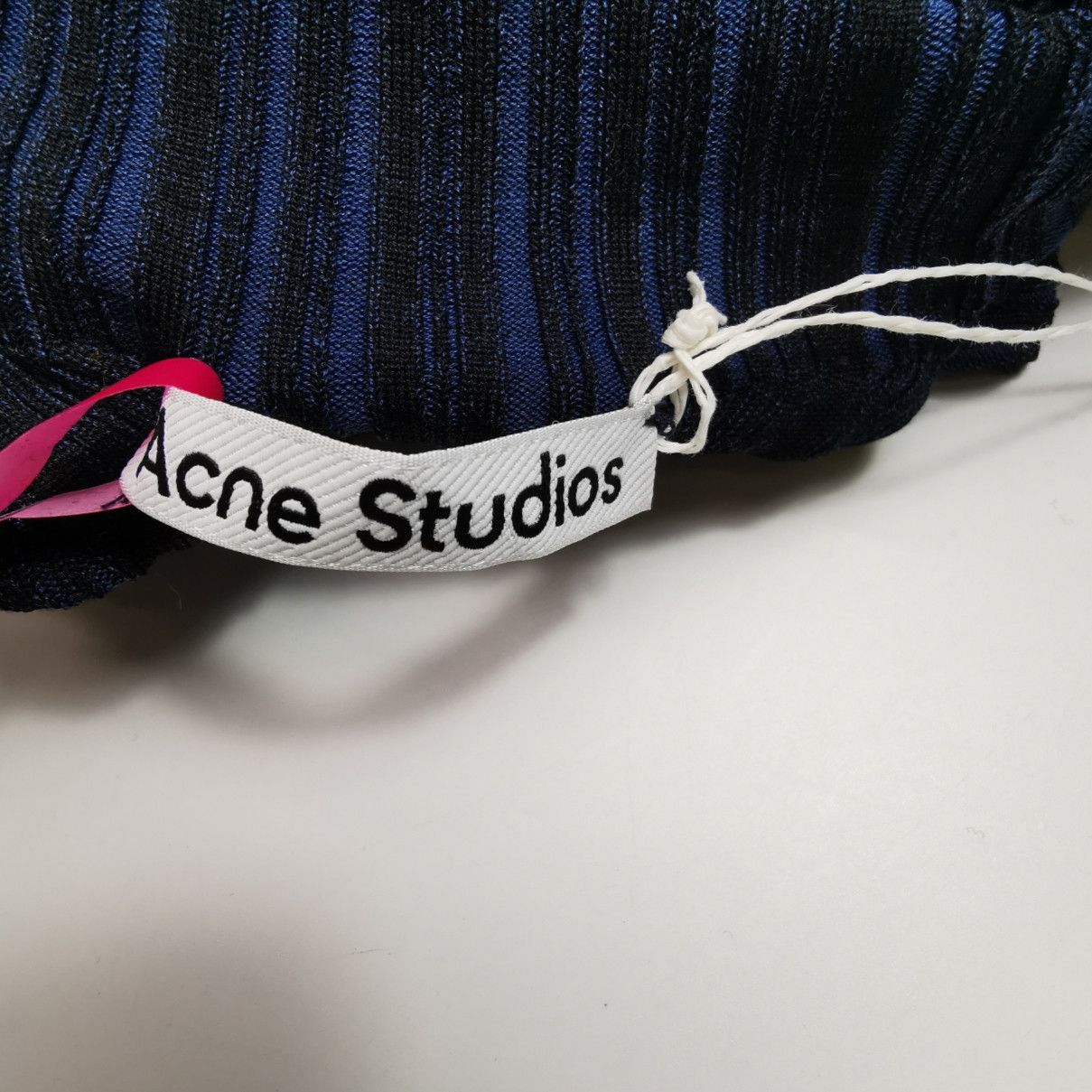 Acne Studios Acne Studios Women m Sweaters Size M / US 6-8 / IT 42-44 - 4 Thumbnail