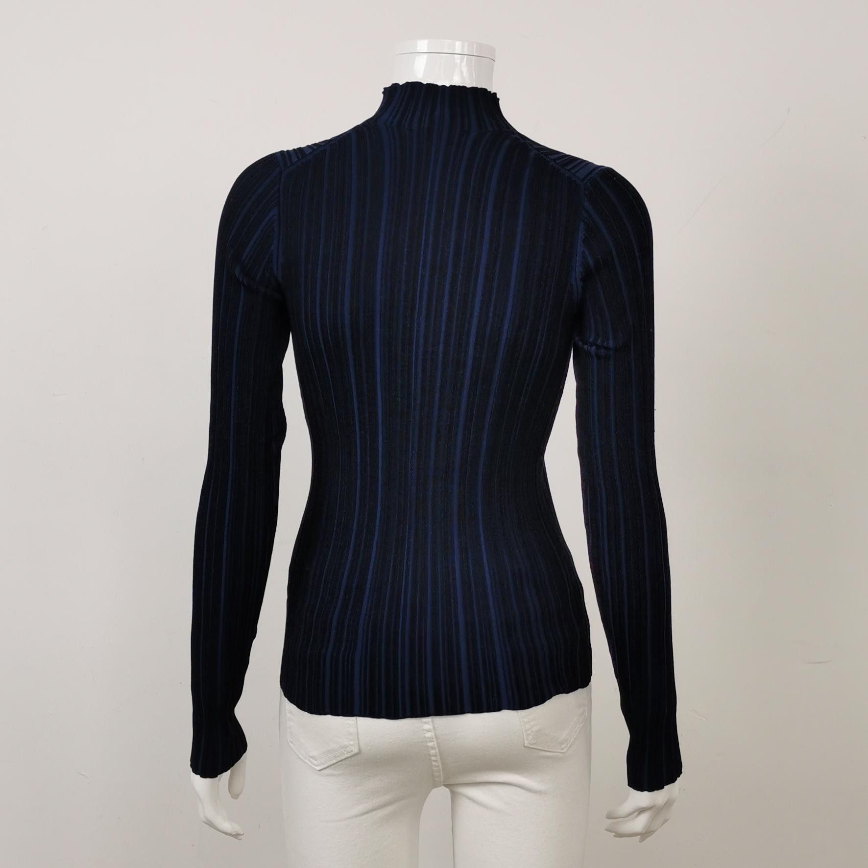 Acne Studios Acne Studios Women m Sweaters Size M / US 6-8 / IT 42-44 - 2 Thumbnail