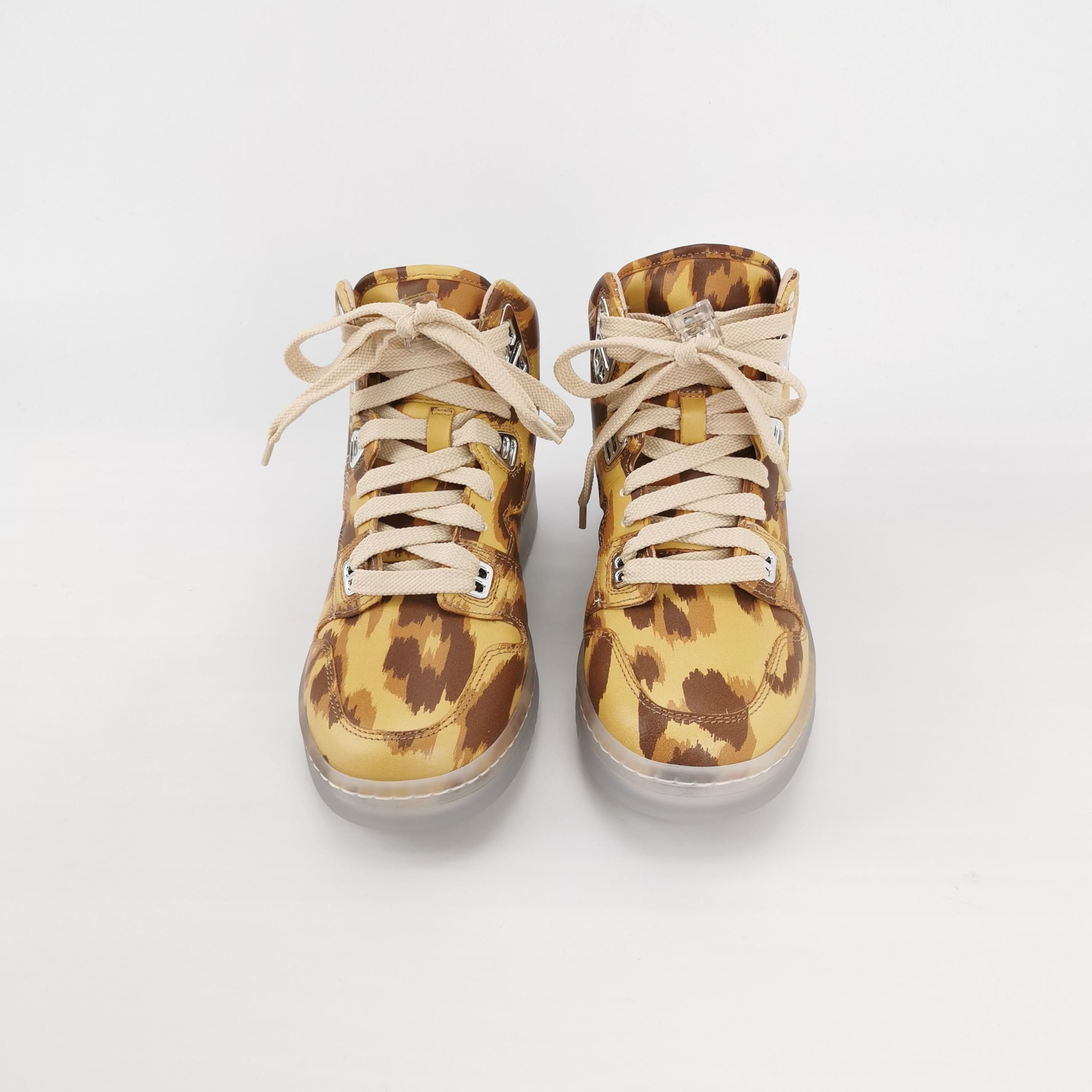 Acne Studios Acne Studios Women 5 Lowtop Sneakers Size US 5 / IT 35 - 3 Thumbnail