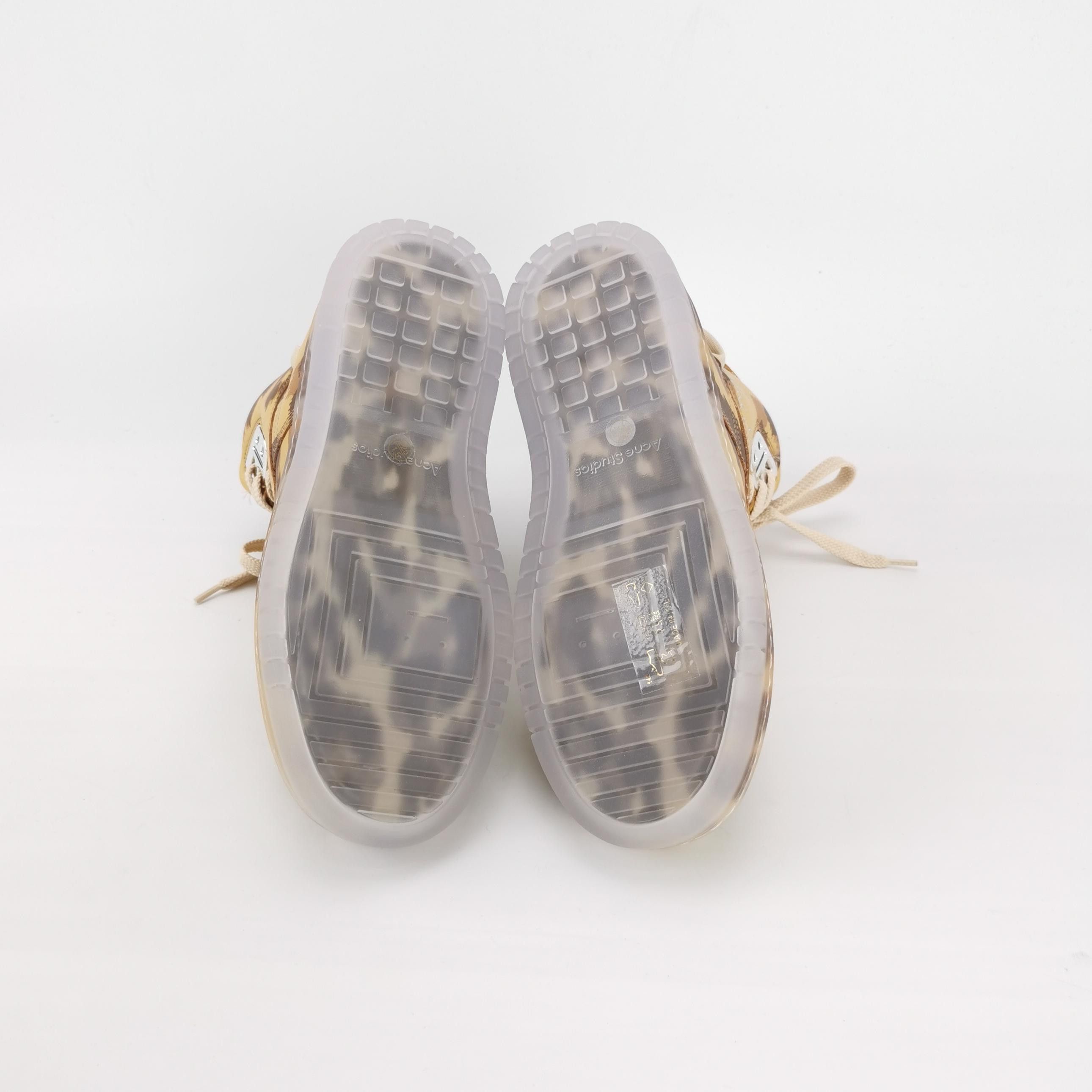 Acne Studios Acne Studios Women 5 Lowtop Sneakers Size US 5 / IT 35 - 5 Thumbnail