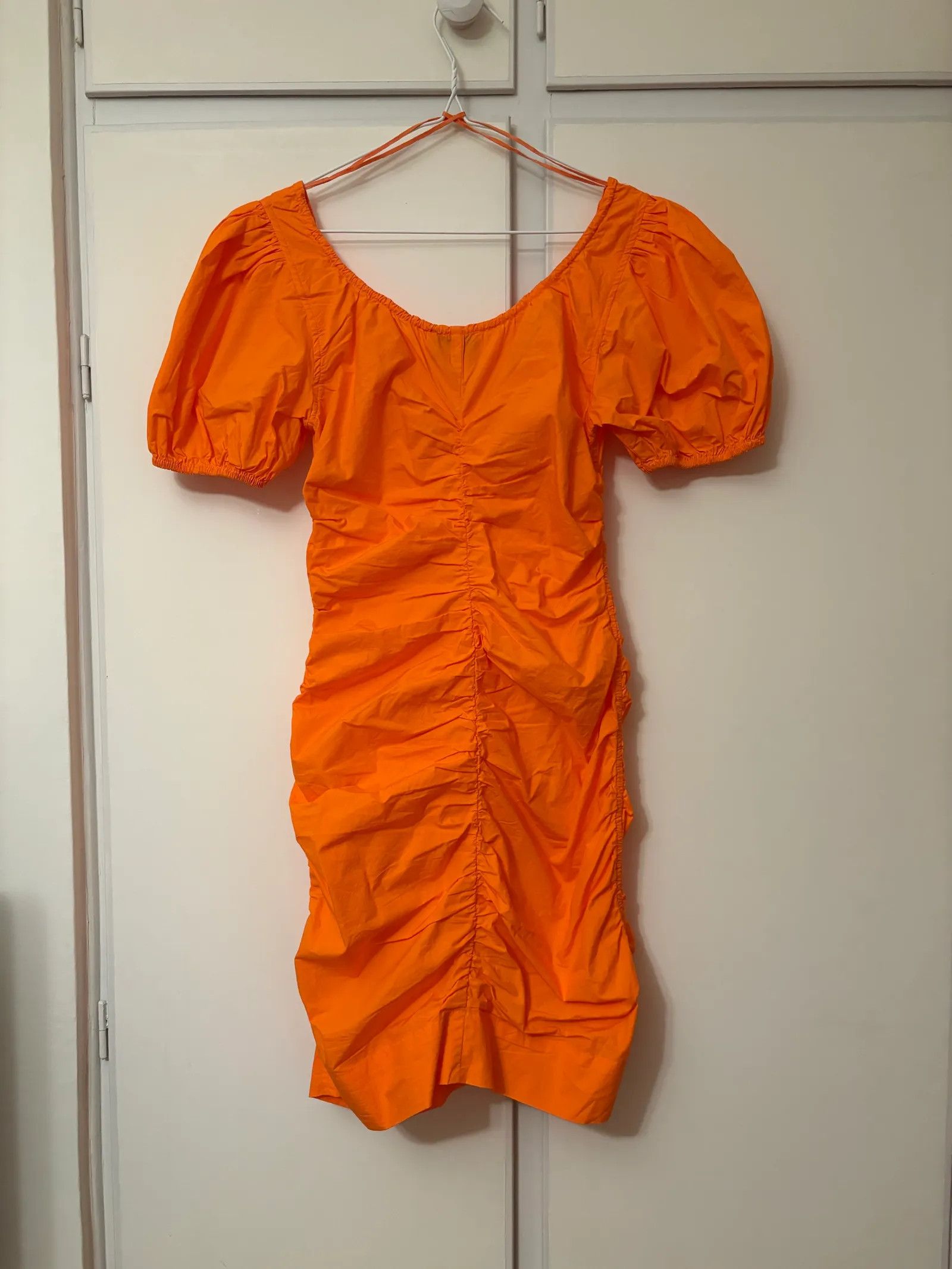 Ganni Ganni Dress Size XS / US 0-2 / IT 36-38 - 5 Thumbnail