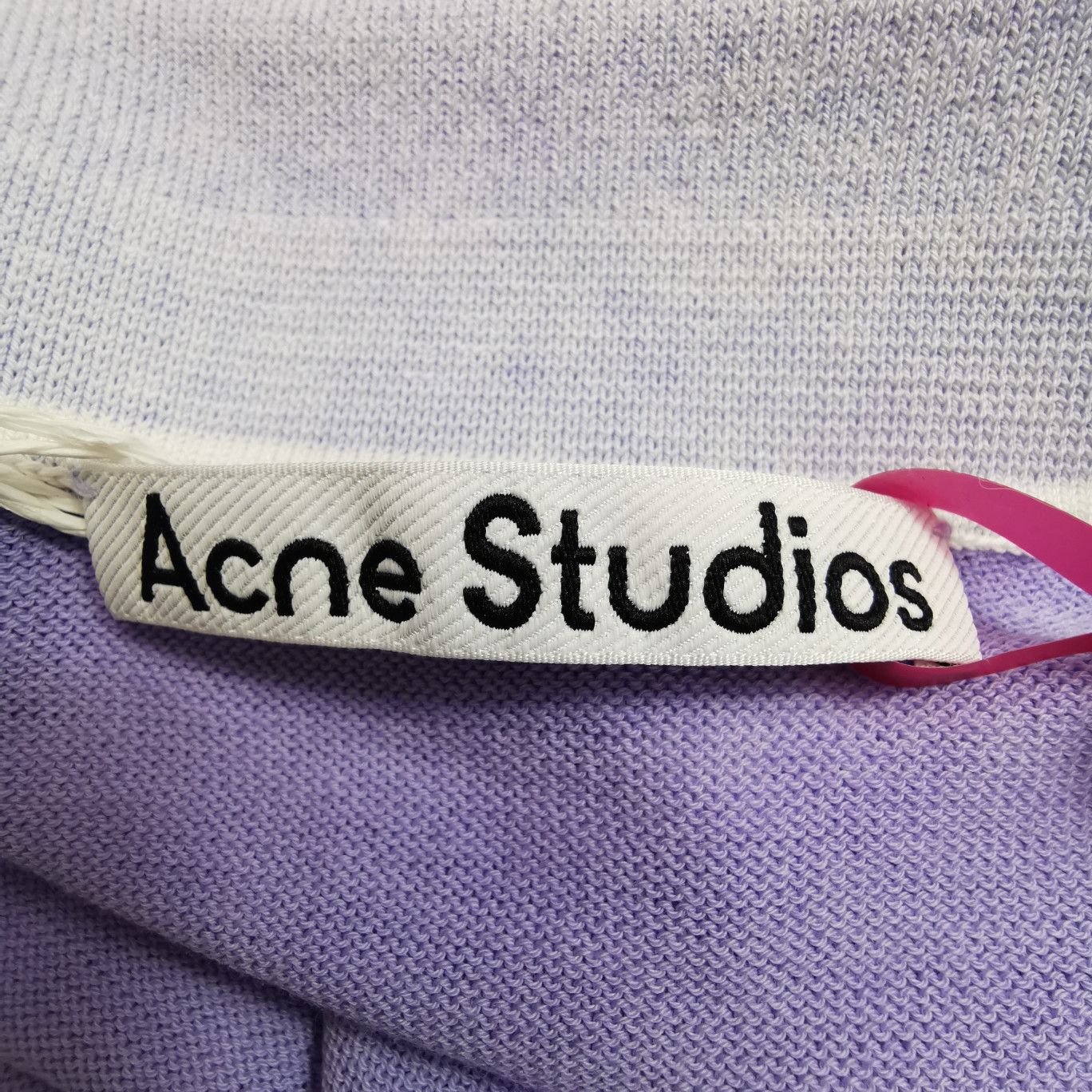Acne Studios Acne Studios Women s Sweaters Size S / US 4 / IT 40 - 4 Thumbnail