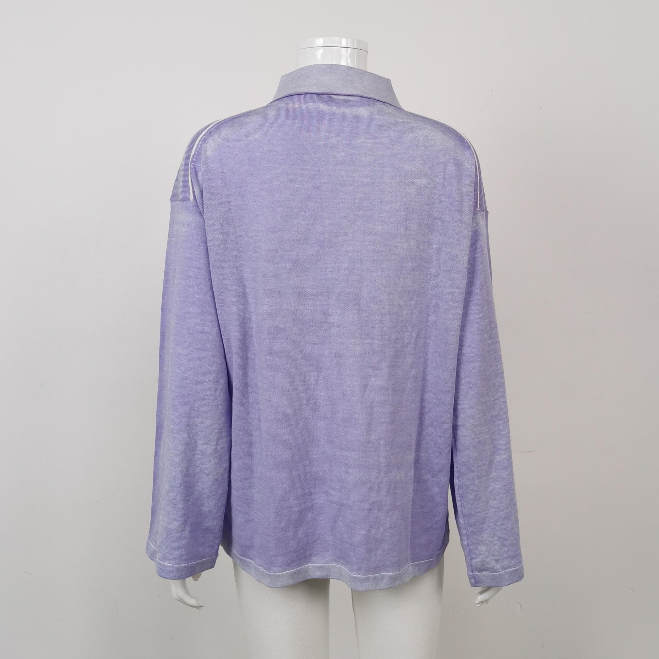 Acne Studios Acne Studios Women s Sweaters Size S / US 4 / IT 40 - 2 Thumbnail