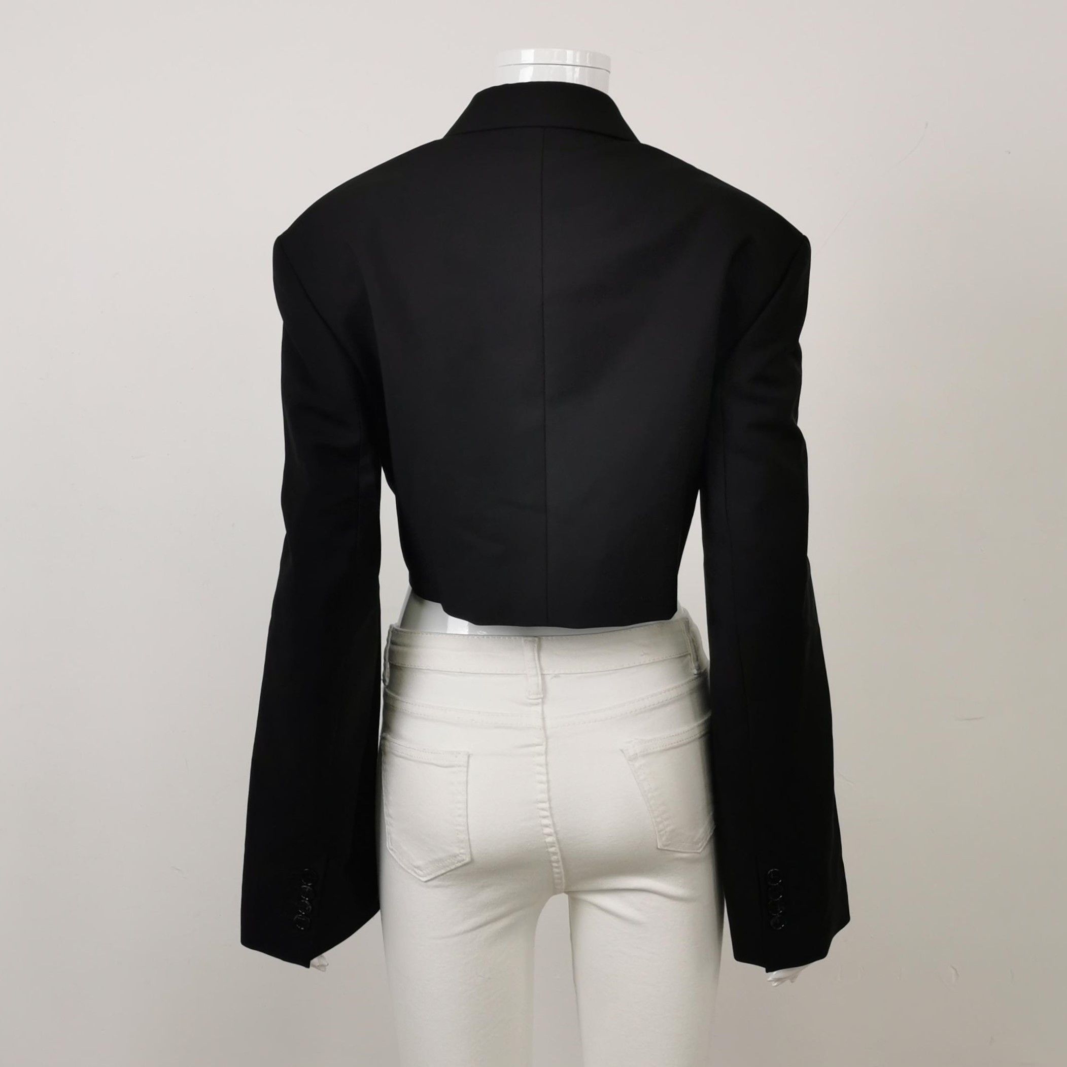 Acne Studios Acne Studios Women s Jackets Size S / US 4 / IT 40 - 2 Thumbnail