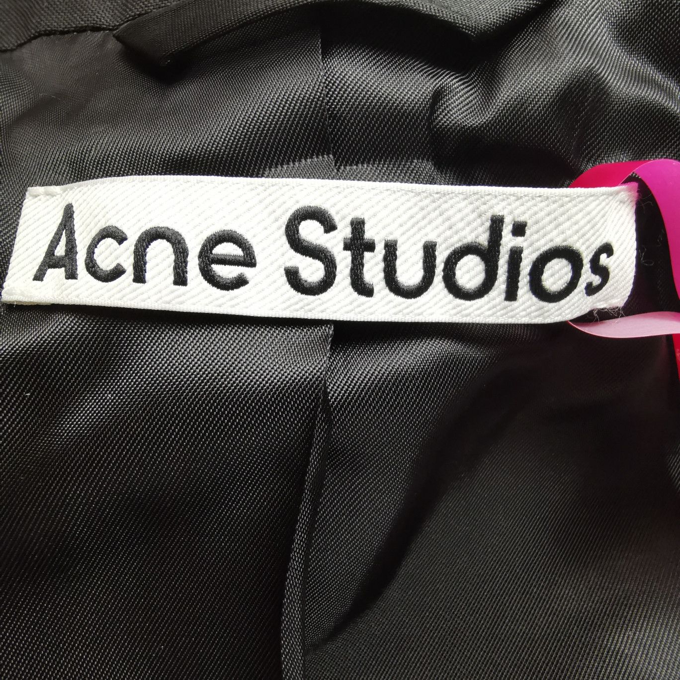 Acne Studios Acne Studios Women s Jackets Size S / US 4 / IT 40 - 4 Thumbnail