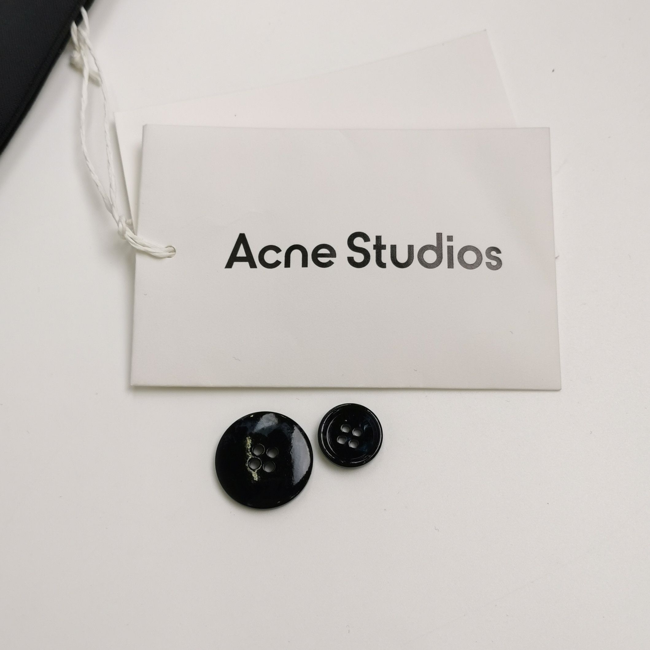 Acne Studios Acne Studios Women s Jackets Size S / US 4 / IT 40 - 3 Thumbnail