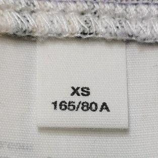 Acne Studios Acne Studios Women m Short Sleeve Shirts Size M / US 6-8 / IT 42-44 - 6 Thumbnail
