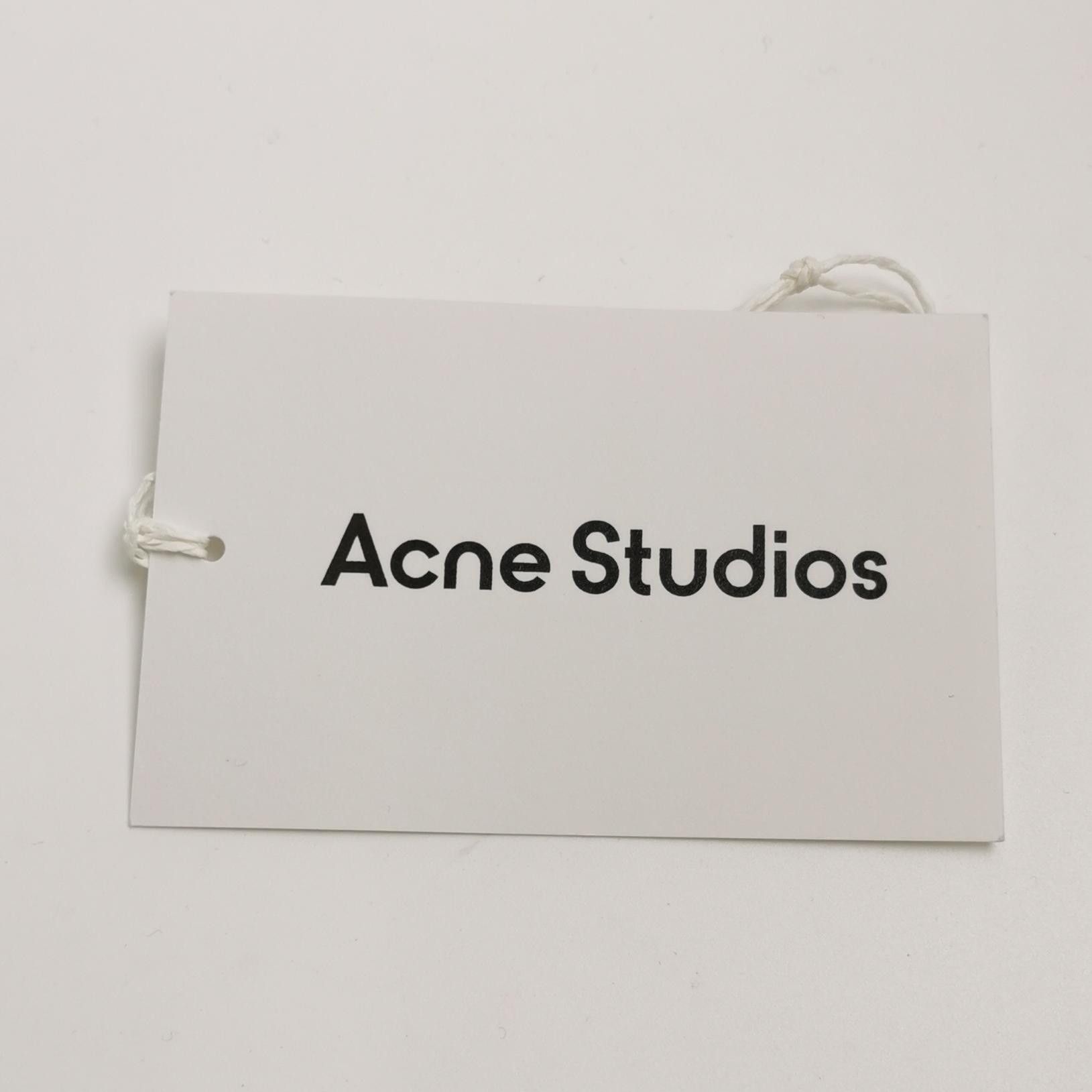 Acne Studios Acne Studios Women m Hoodies Size M / US 6-8 / IT 42-44 - 4 Thumbnail