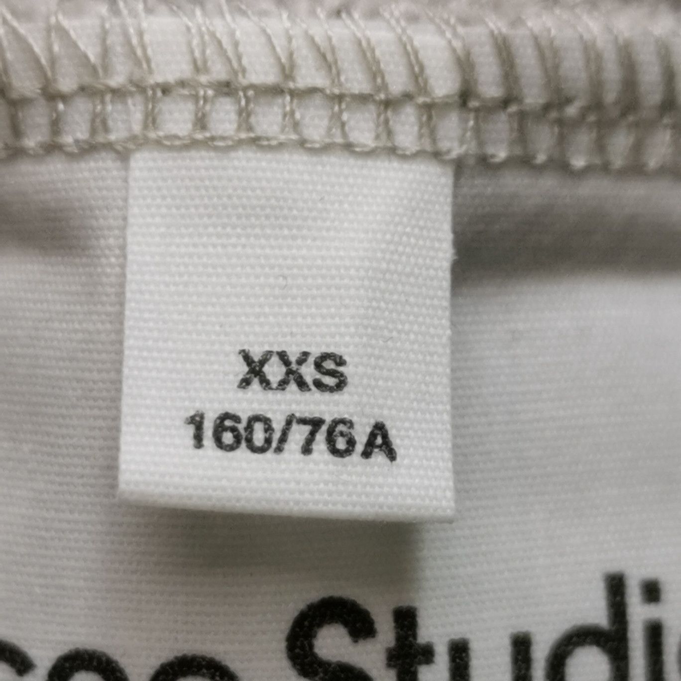 Acne Studios Acne Studios Women m Hoodies Size M / US 6-8 / IT 42-44 - 6 Thumbnail