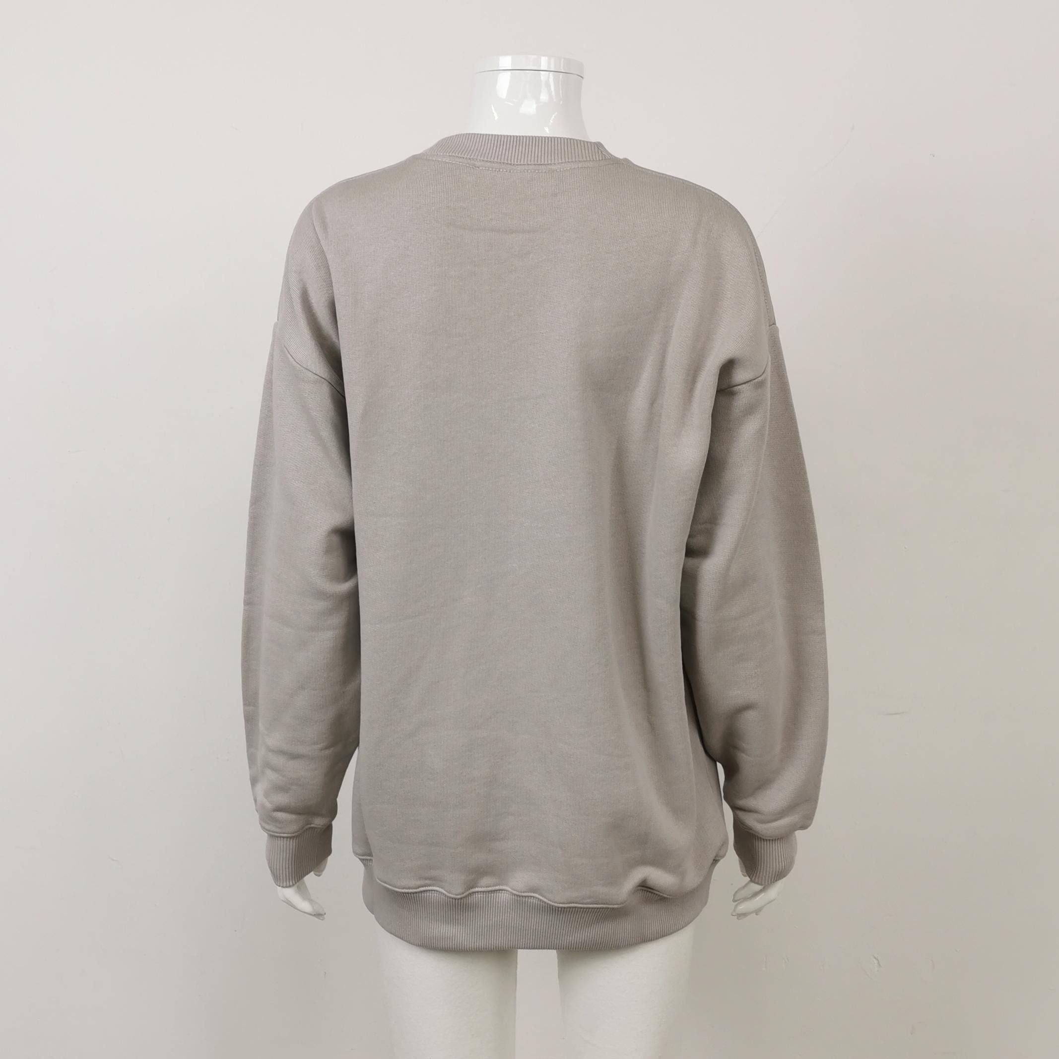 Acne Studios Acne Studios Women m Hoodies Size M / US 6-8 / IT 42-44 - 2 Thumbnail